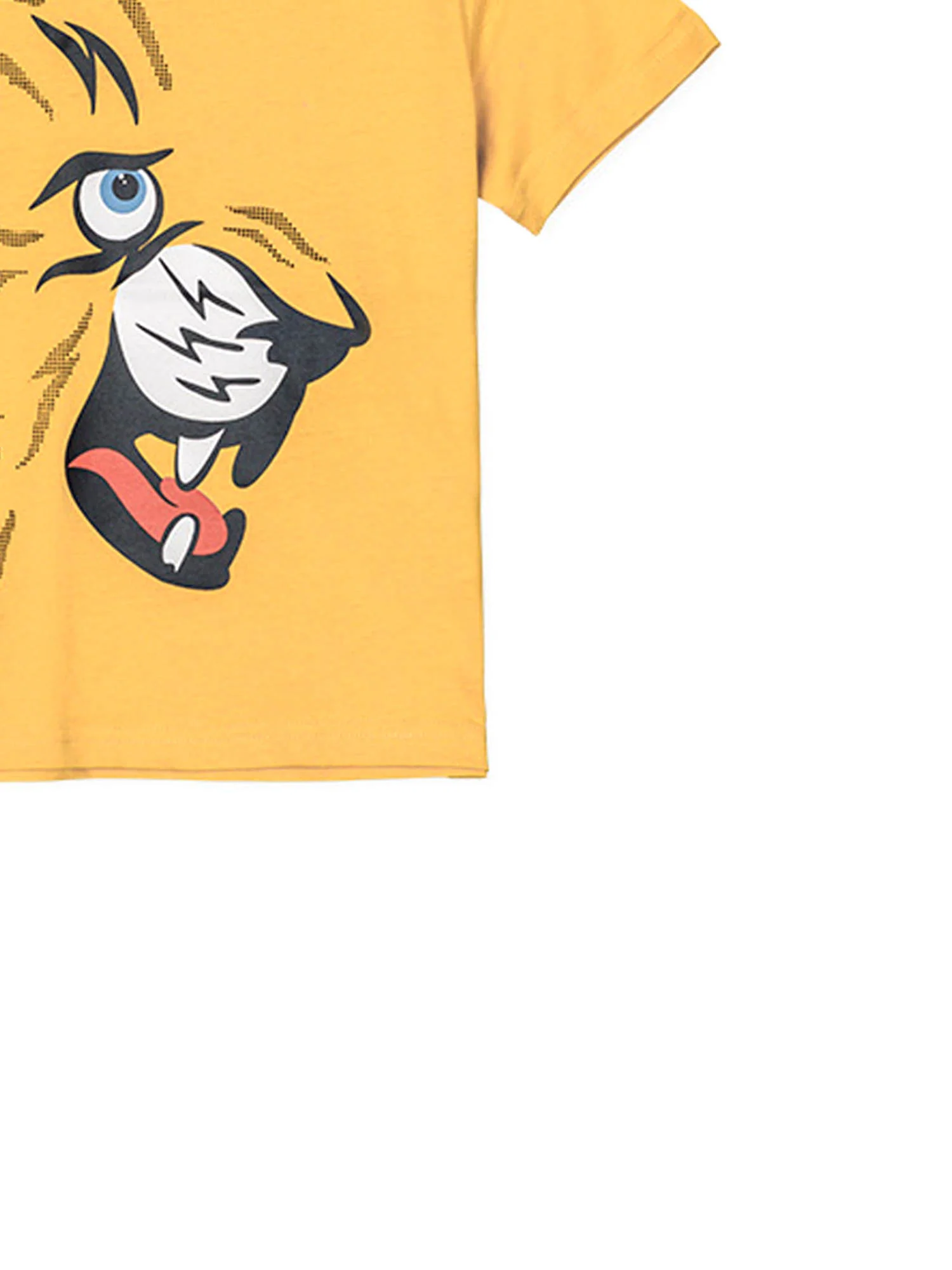 Losan T-shirt Bambini | 215-1205AL - Image 2