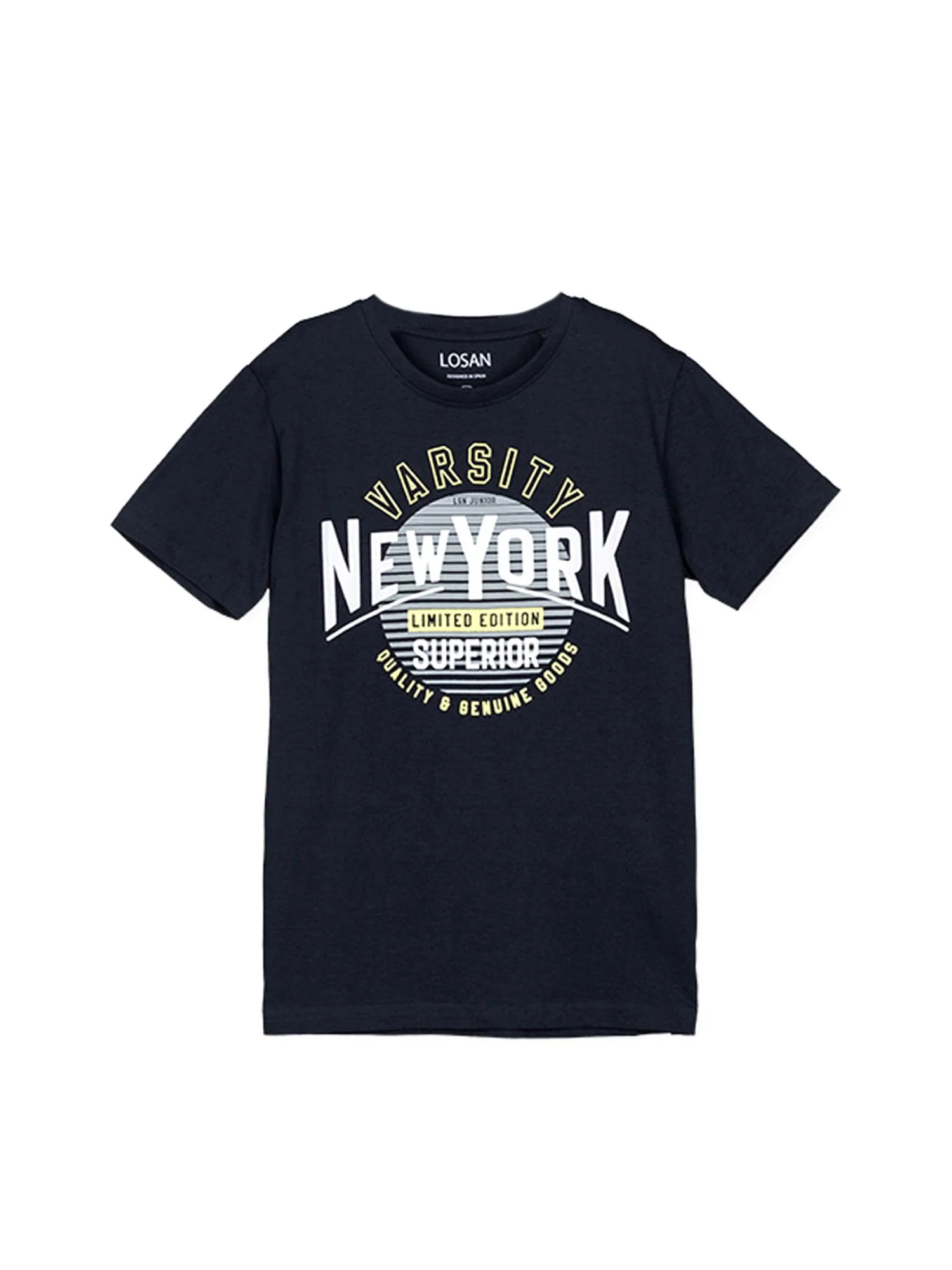 Losan T-shirt Bambini | 215-1634AL
