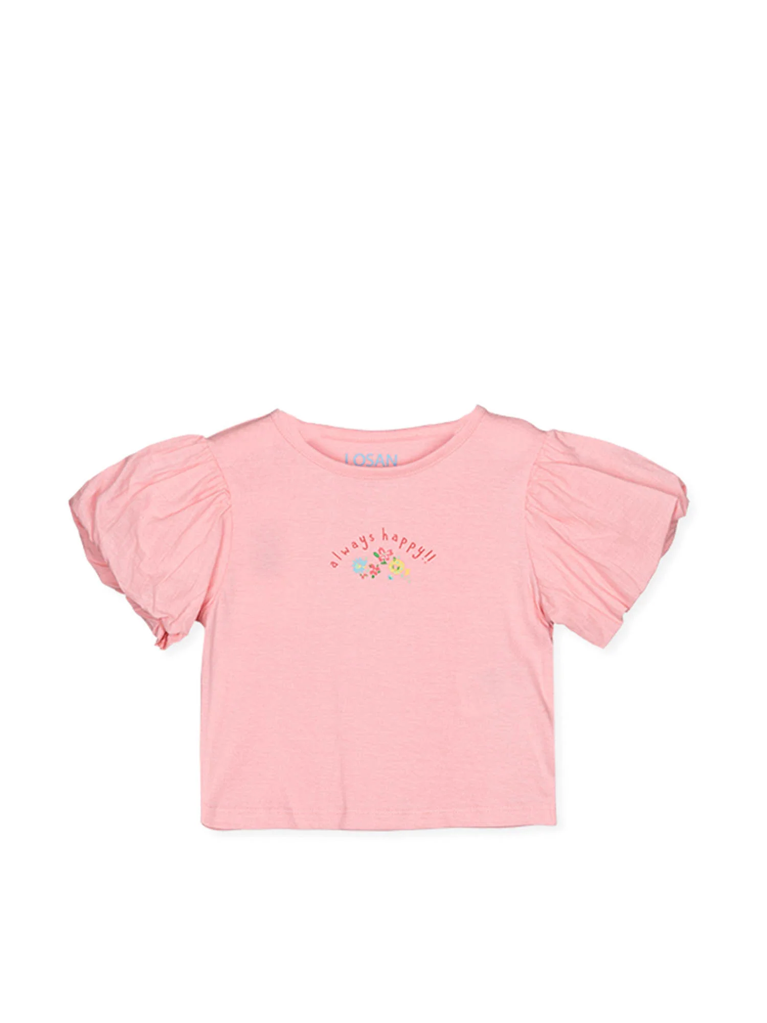 Losan T-shirt Bambini | 216-1015AL