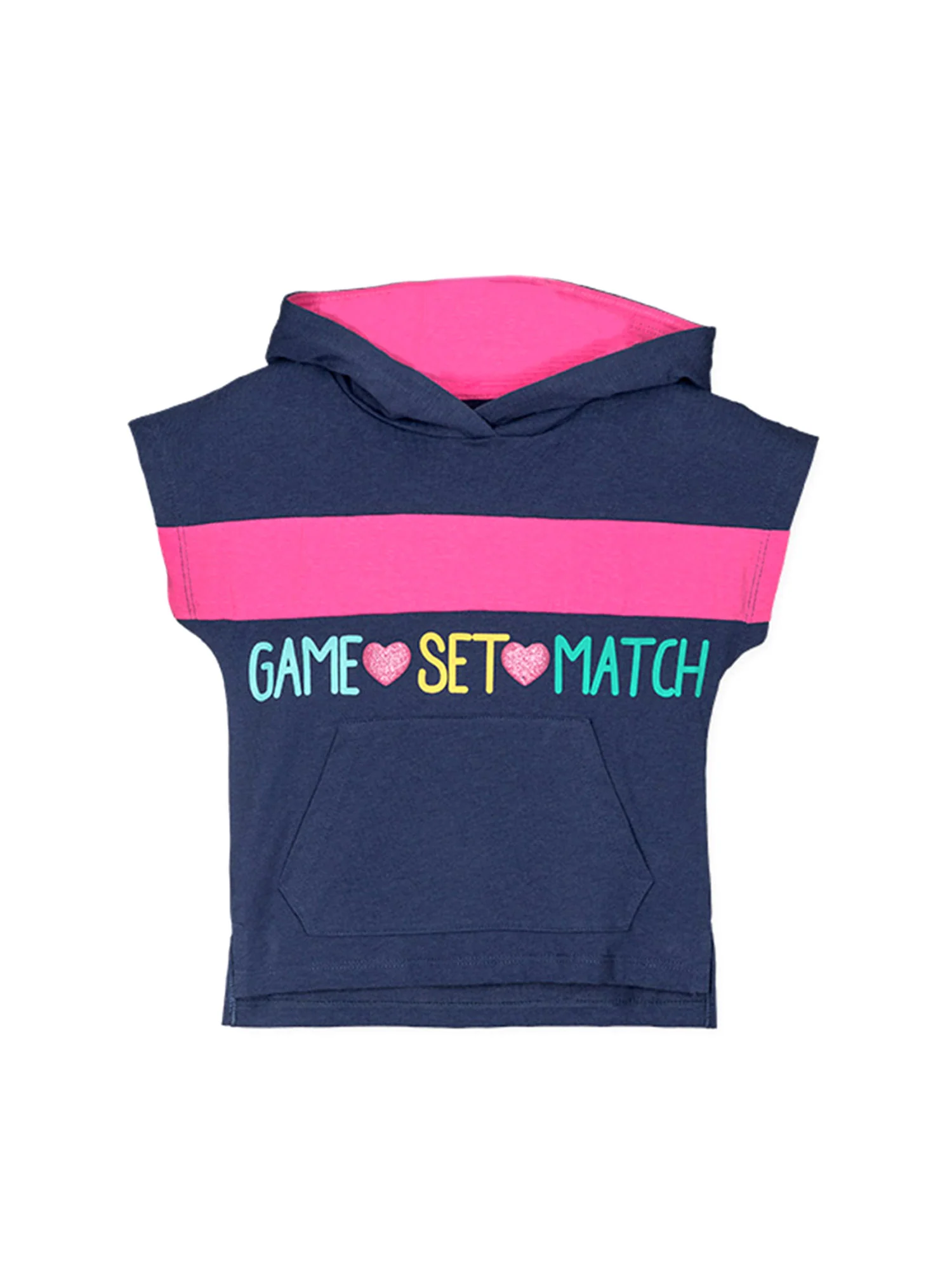 Losan T-shirt Bambini | 216-1027AL