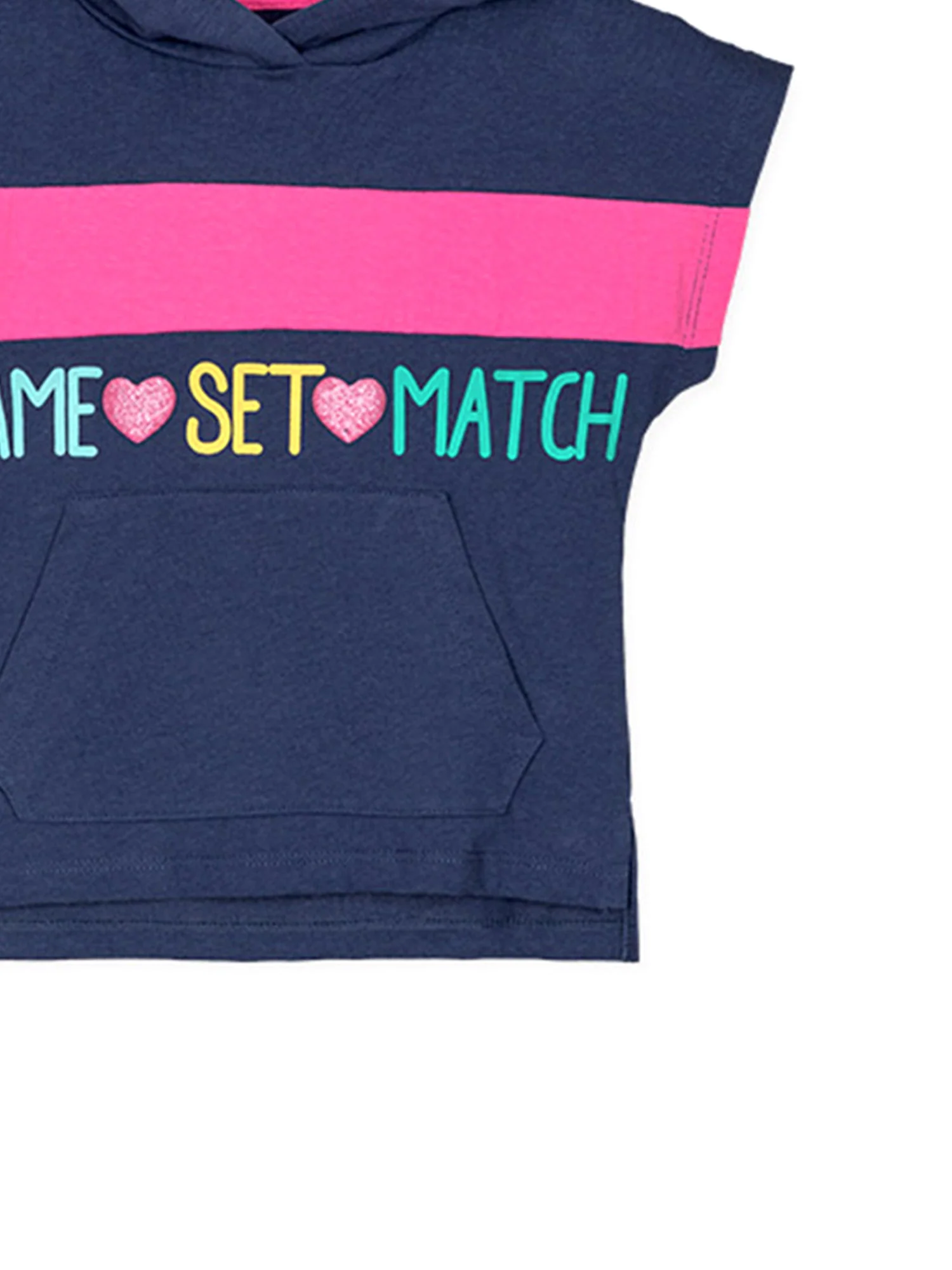 Losan T-shirt Bambini | 216-1027AL - Image 2