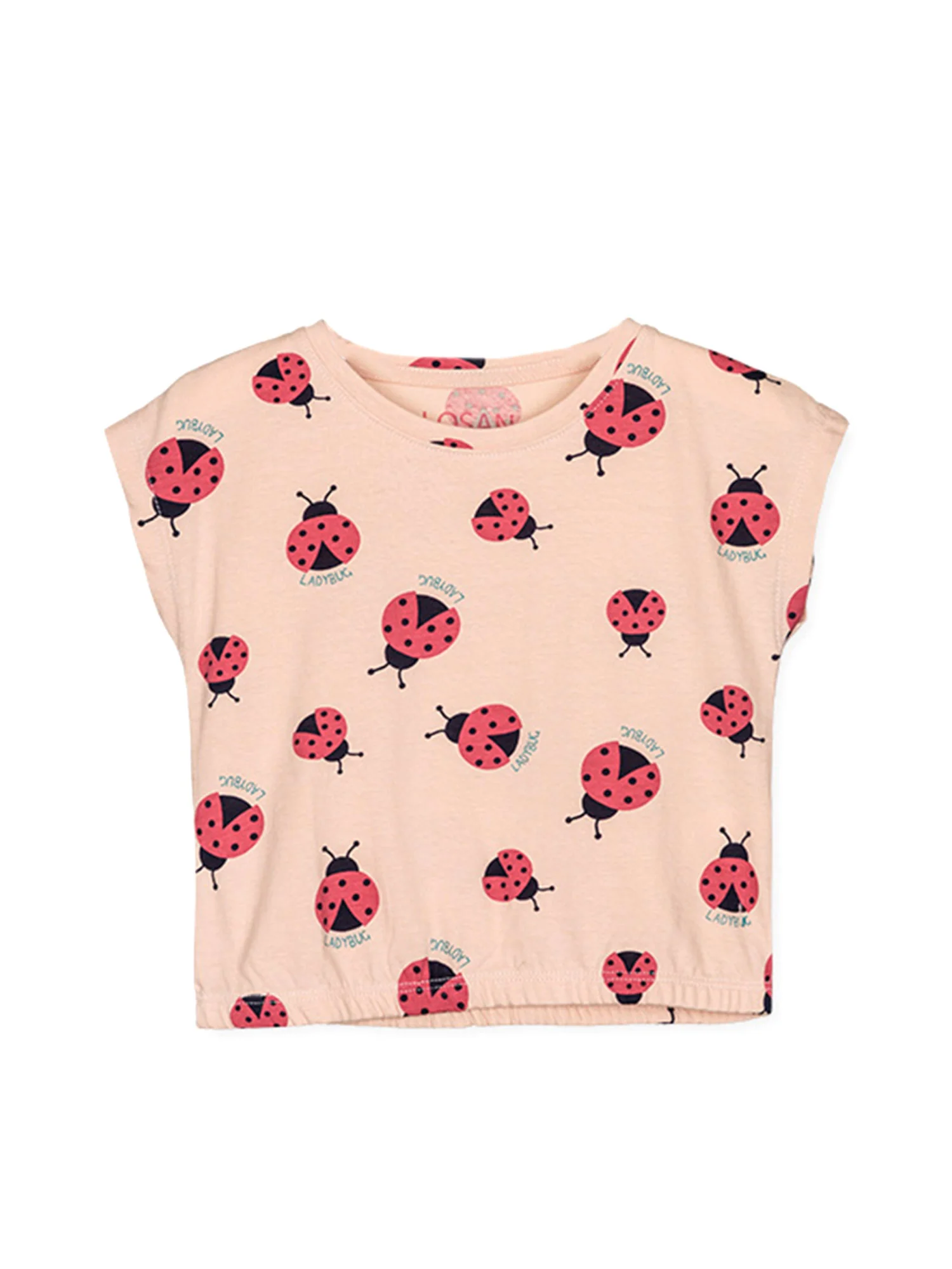 Losan T-shirt Bambini | 216-1205AL