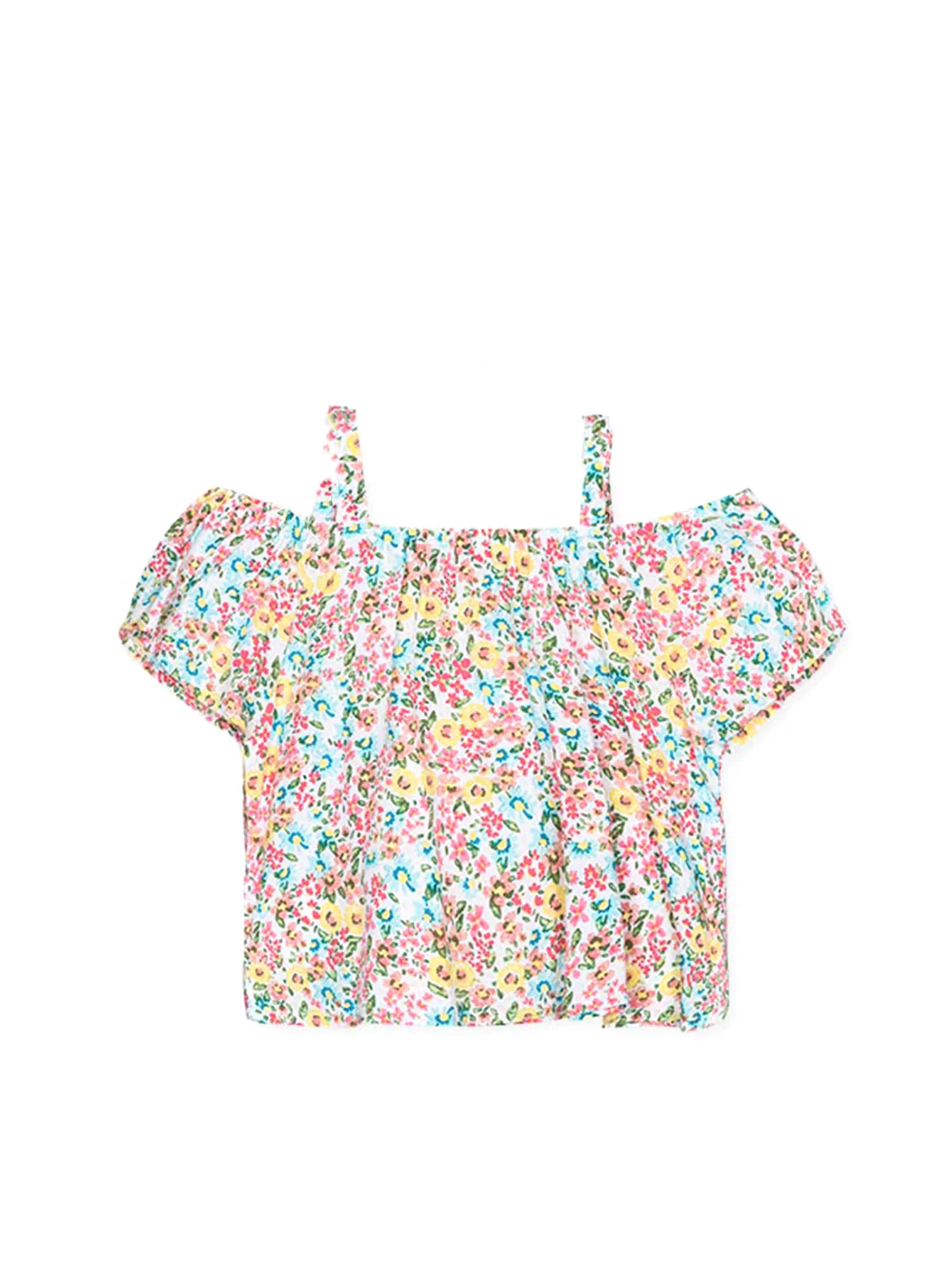 Losan T-shirt Bambini | 216-3002AL