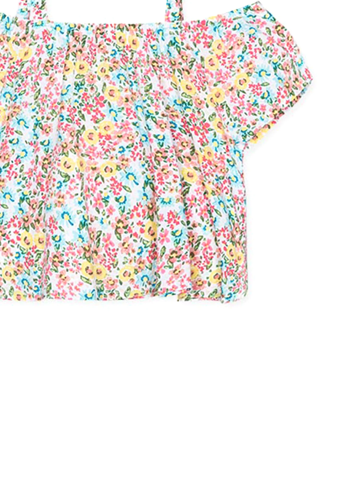 Losan T-shirt Bambini | 216-3002AL - Image 2