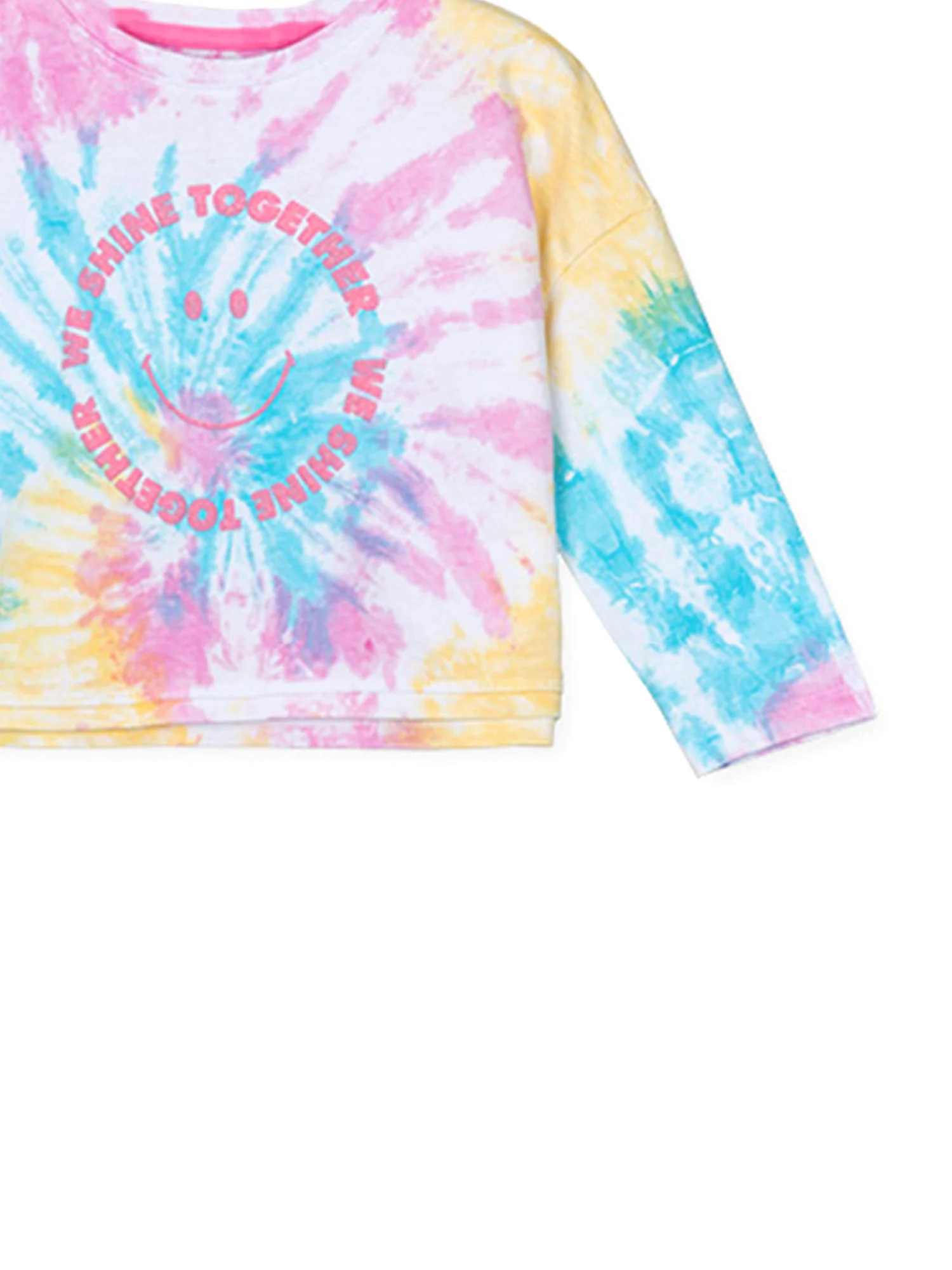 Losan T-shirt Bambini | 216-6001AL - Image 2