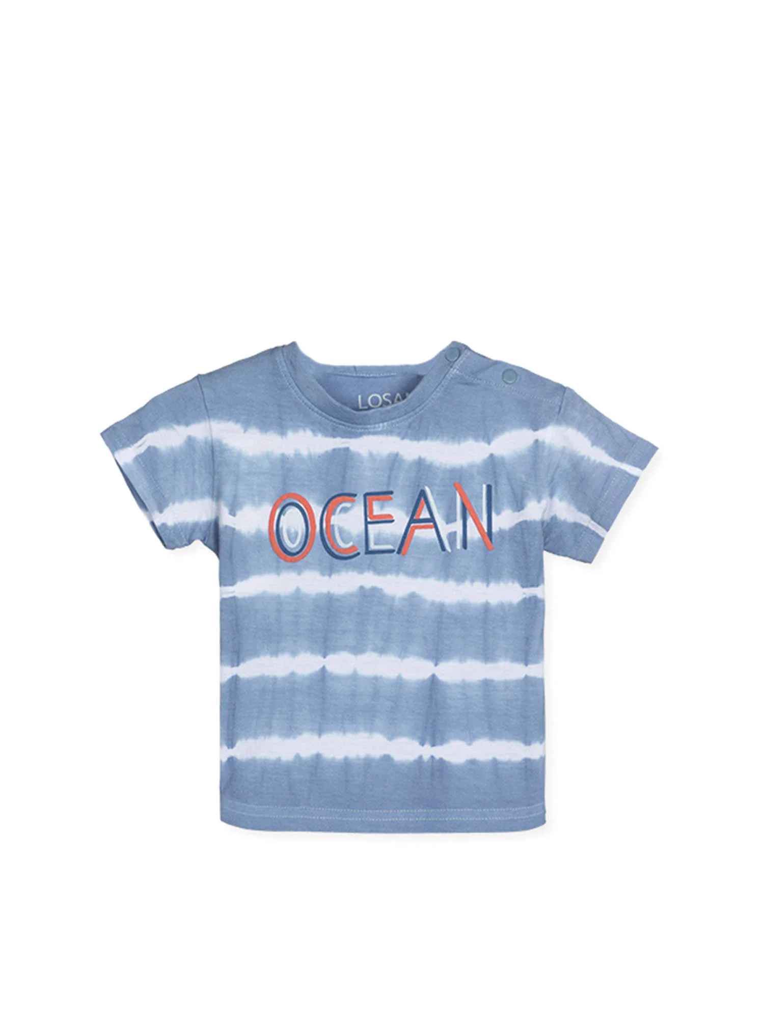 Losan T-shirt Bambini | 217-1026AL