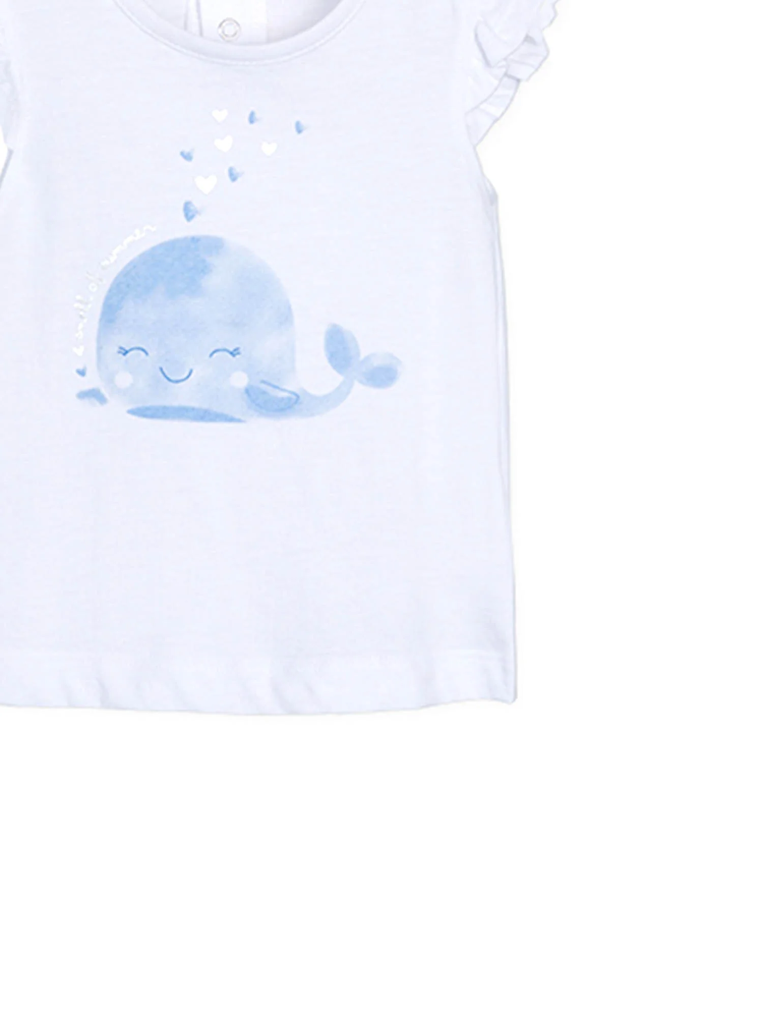 Losan T-shirt Bambini | 218-1010AL - Image 2