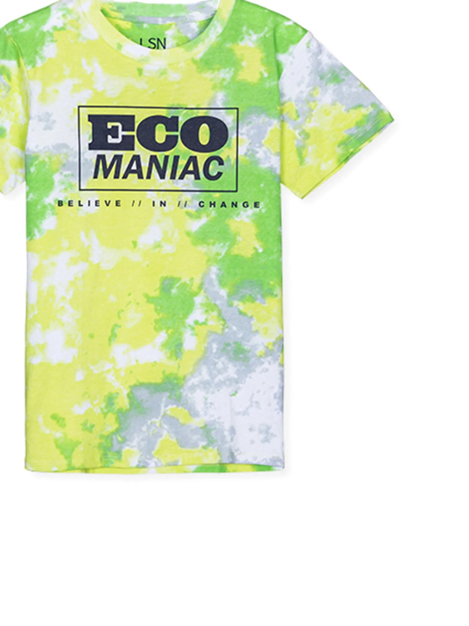 Losan T-shirt Bambini | 21F-1011AL - Image 2