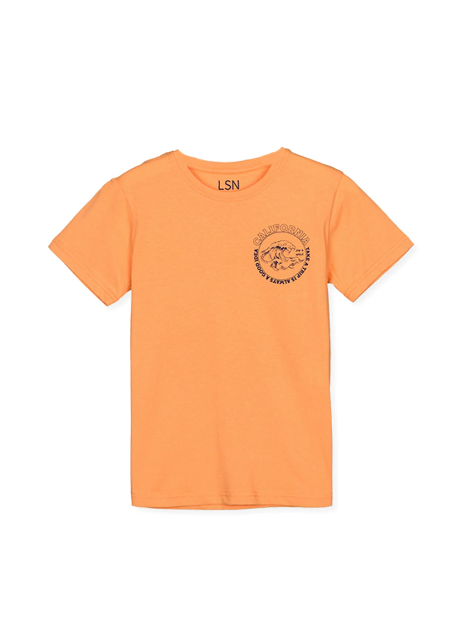 Losan T-shirt Bambini | 21F-1023AL