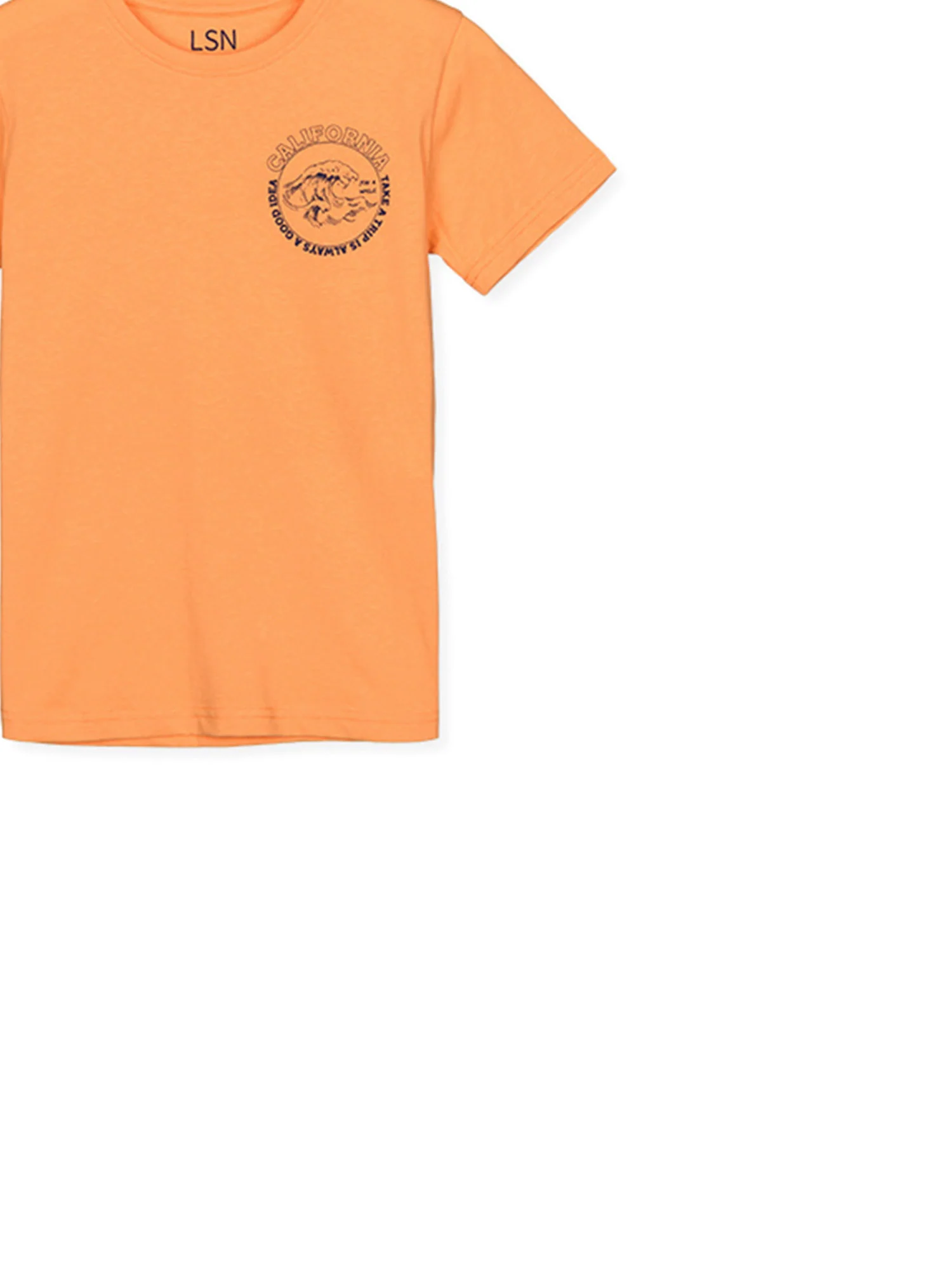 Losan T-shirt Bambini | 21F-1023AL - Image 2