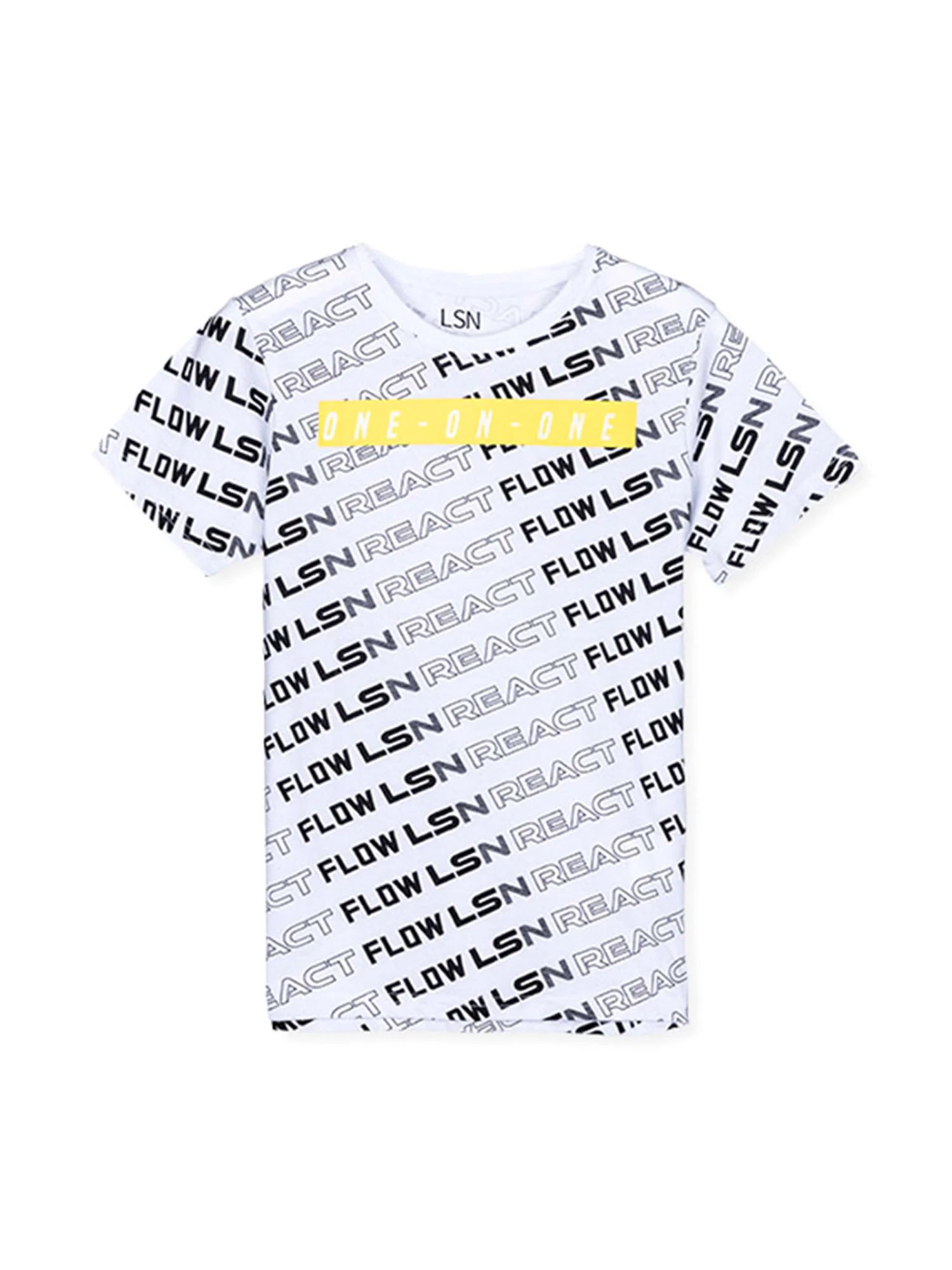 Losan T-shirt Bambini | 21F-1209AL