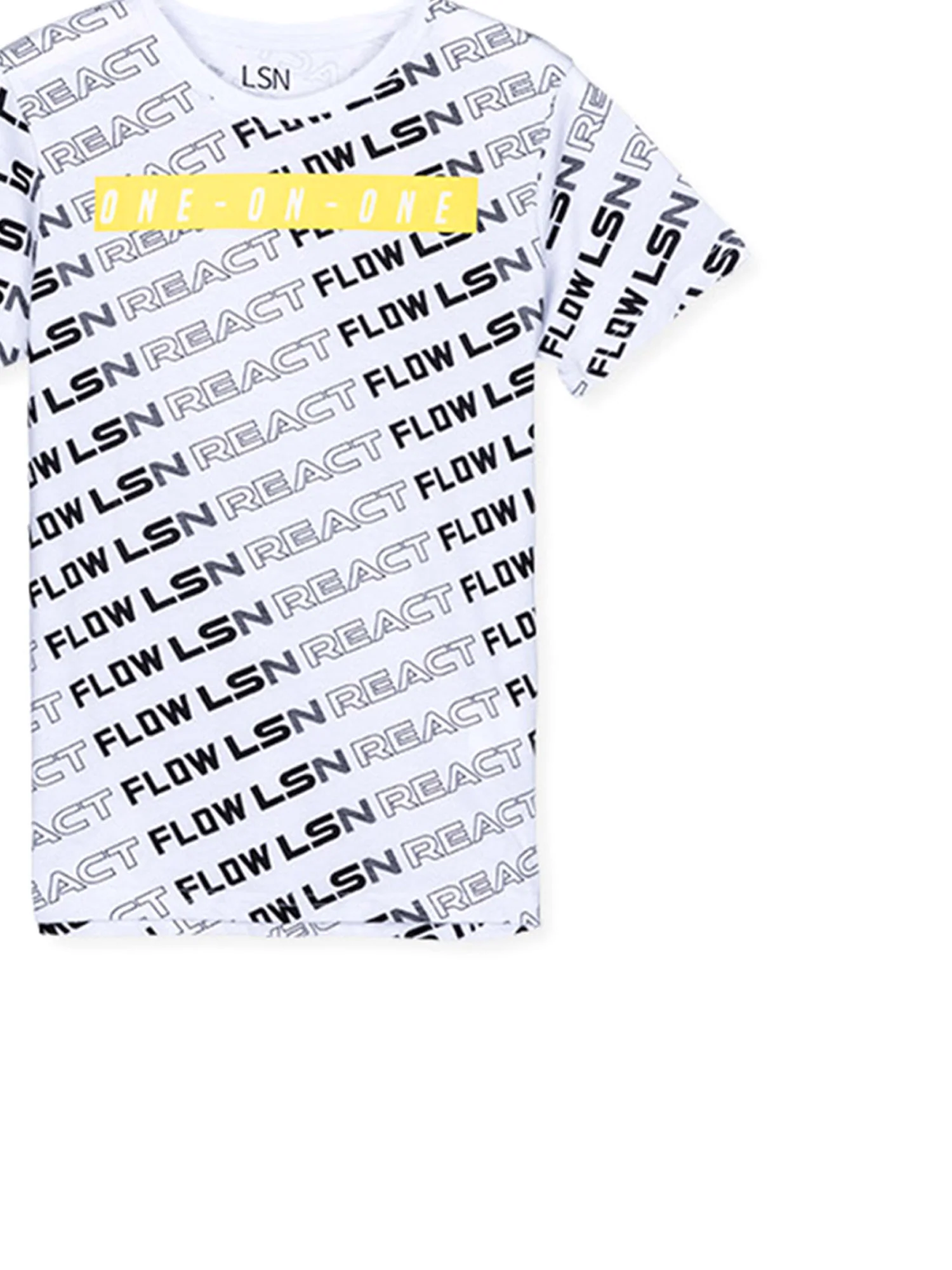 Losan T-shirt Bambini | 21F-1209AL - Image 2