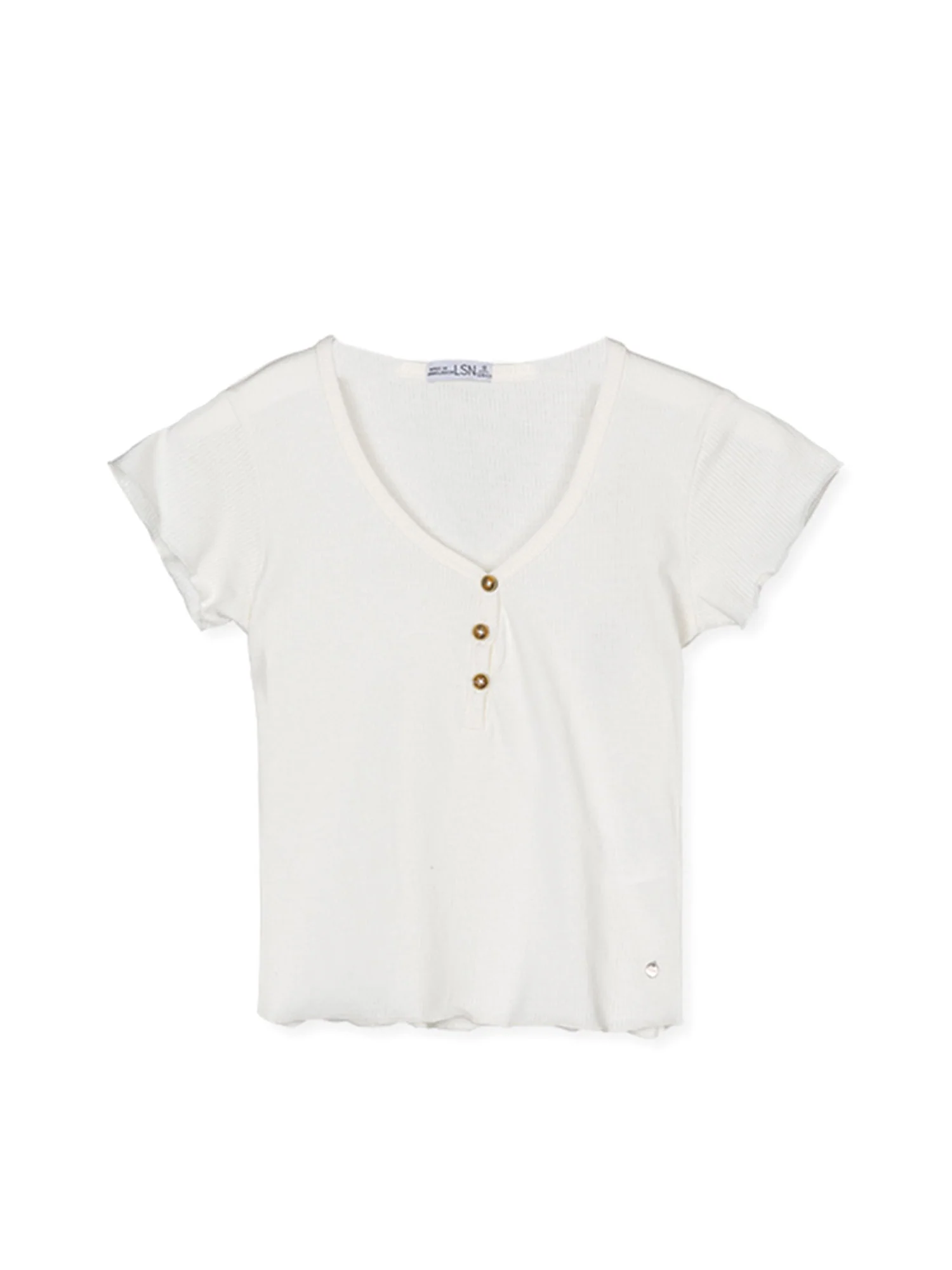 Losan T-shirt Bambini | 21G-1022AL