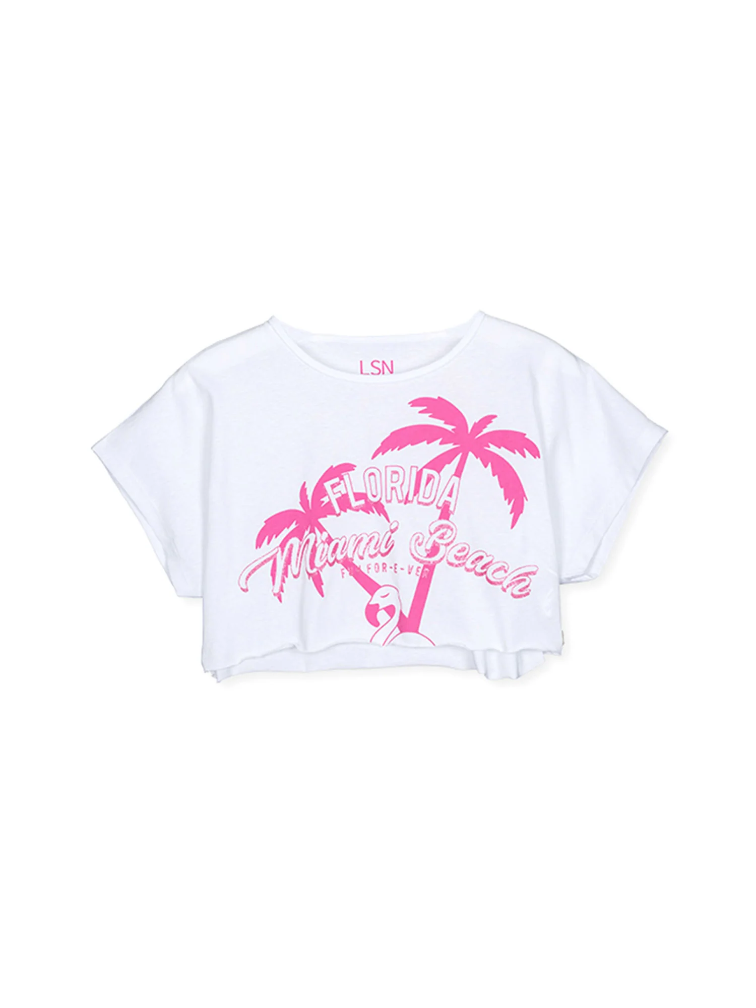 Losan T-shirt Bambini | 21G-1028AL
