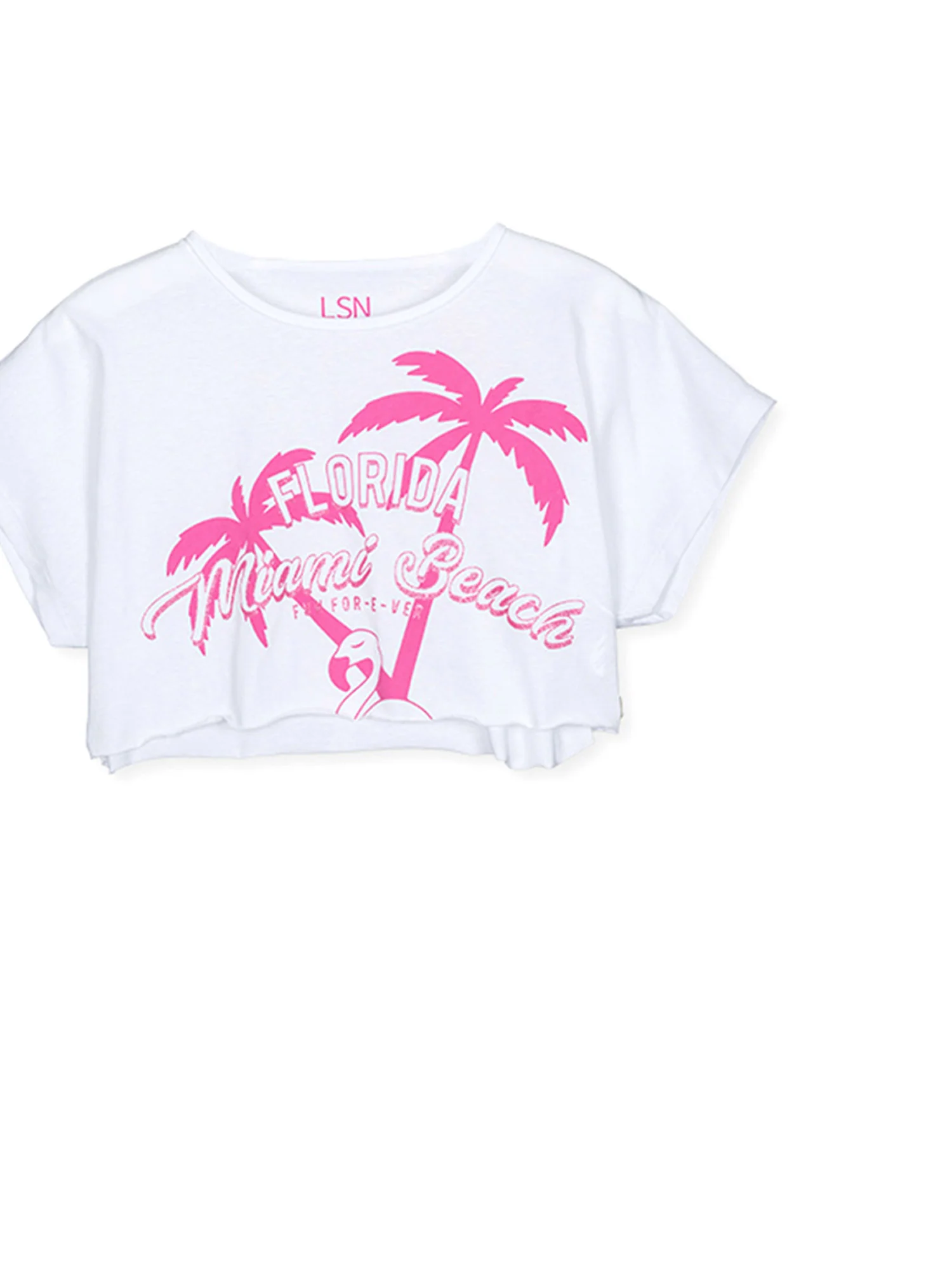 Losan T-shirt Bambini | 21G-1028AL - Image 2