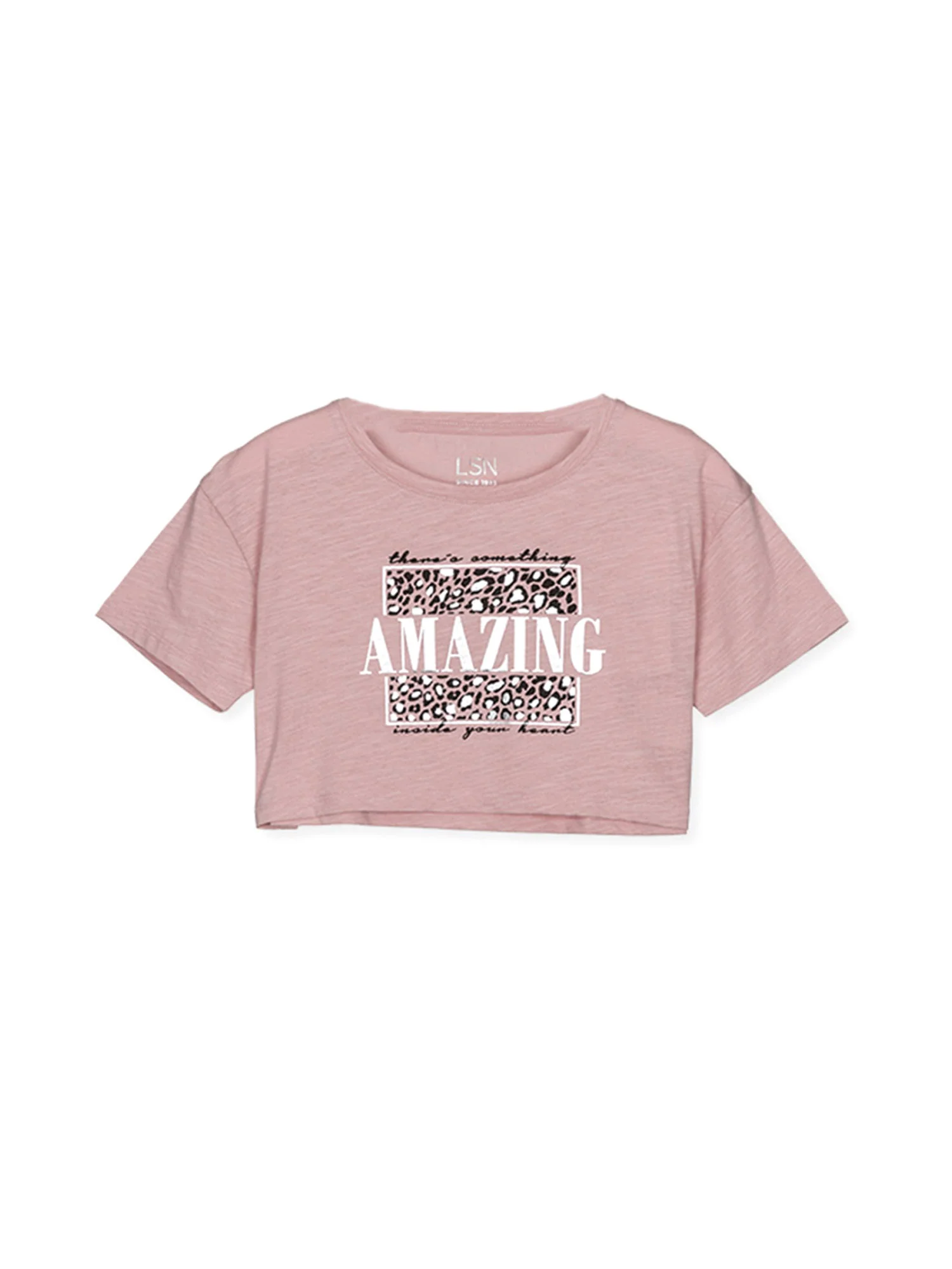 Losan T-shirt Bambini | 21G-1200AL