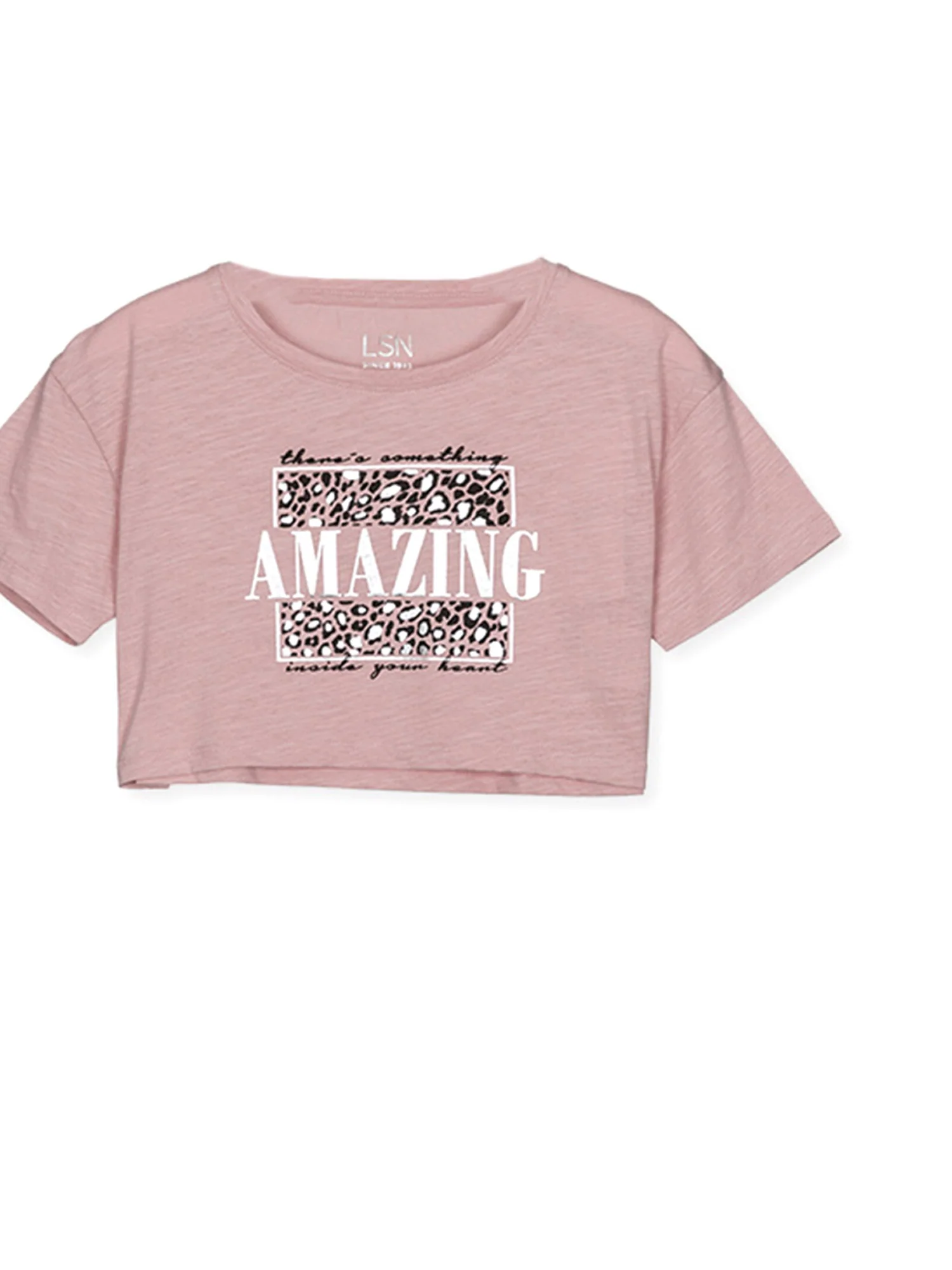 Losan T-shirt Bambini | 21G-1200AL - Image 2