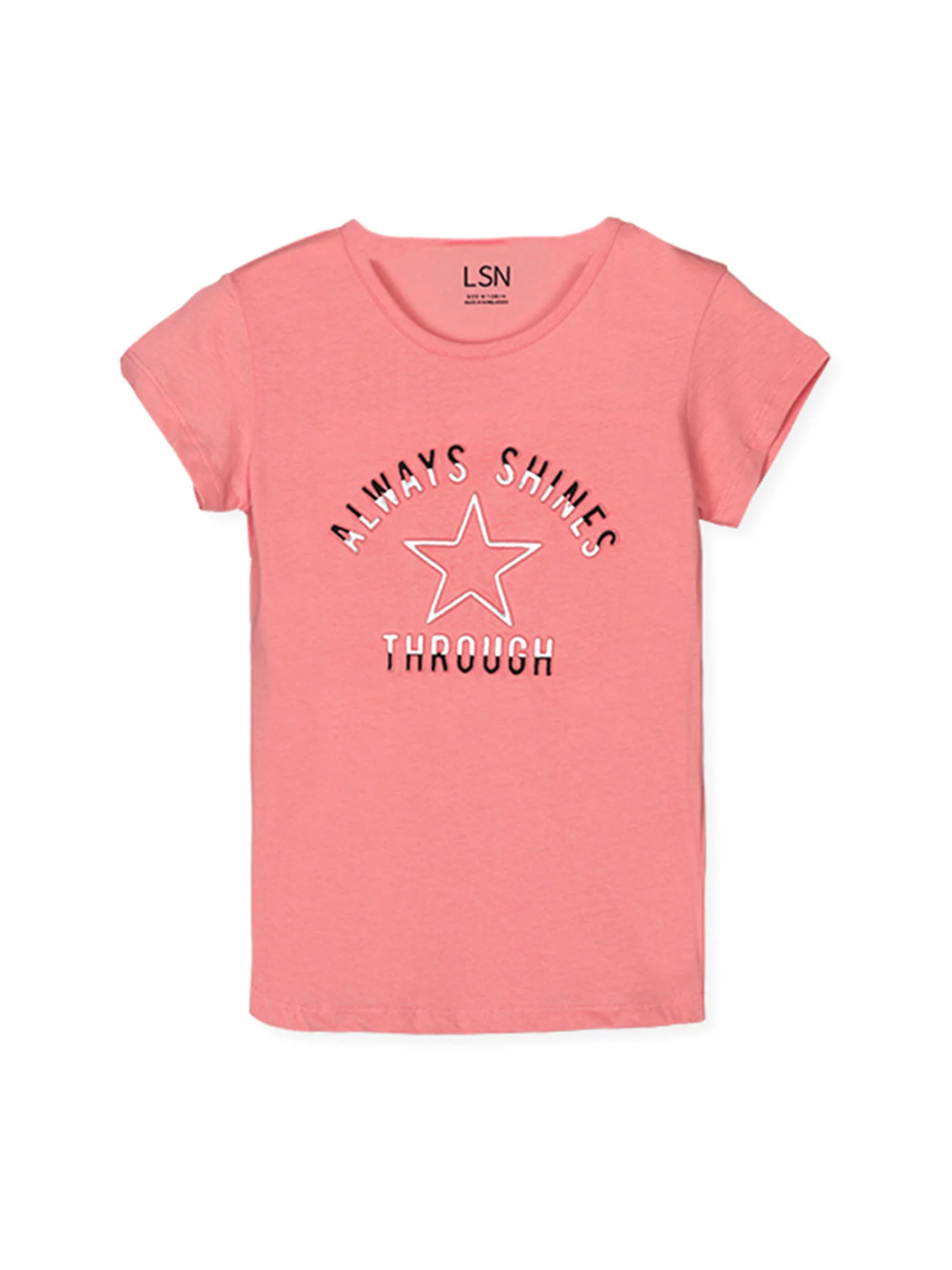 Losan T-shirt Bambini | 21G-1207AL