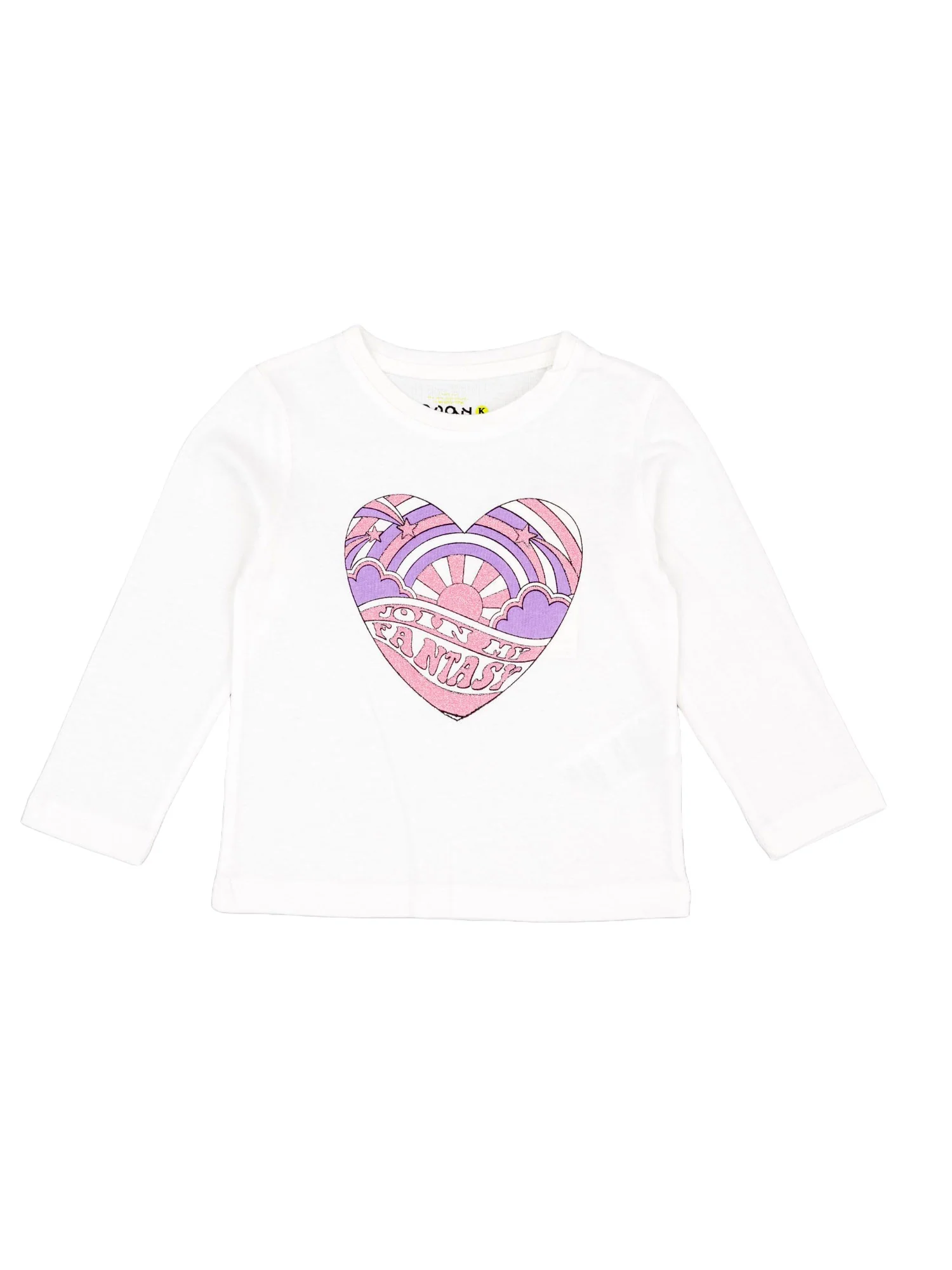 Losan T-shirt Bambini | 51021672