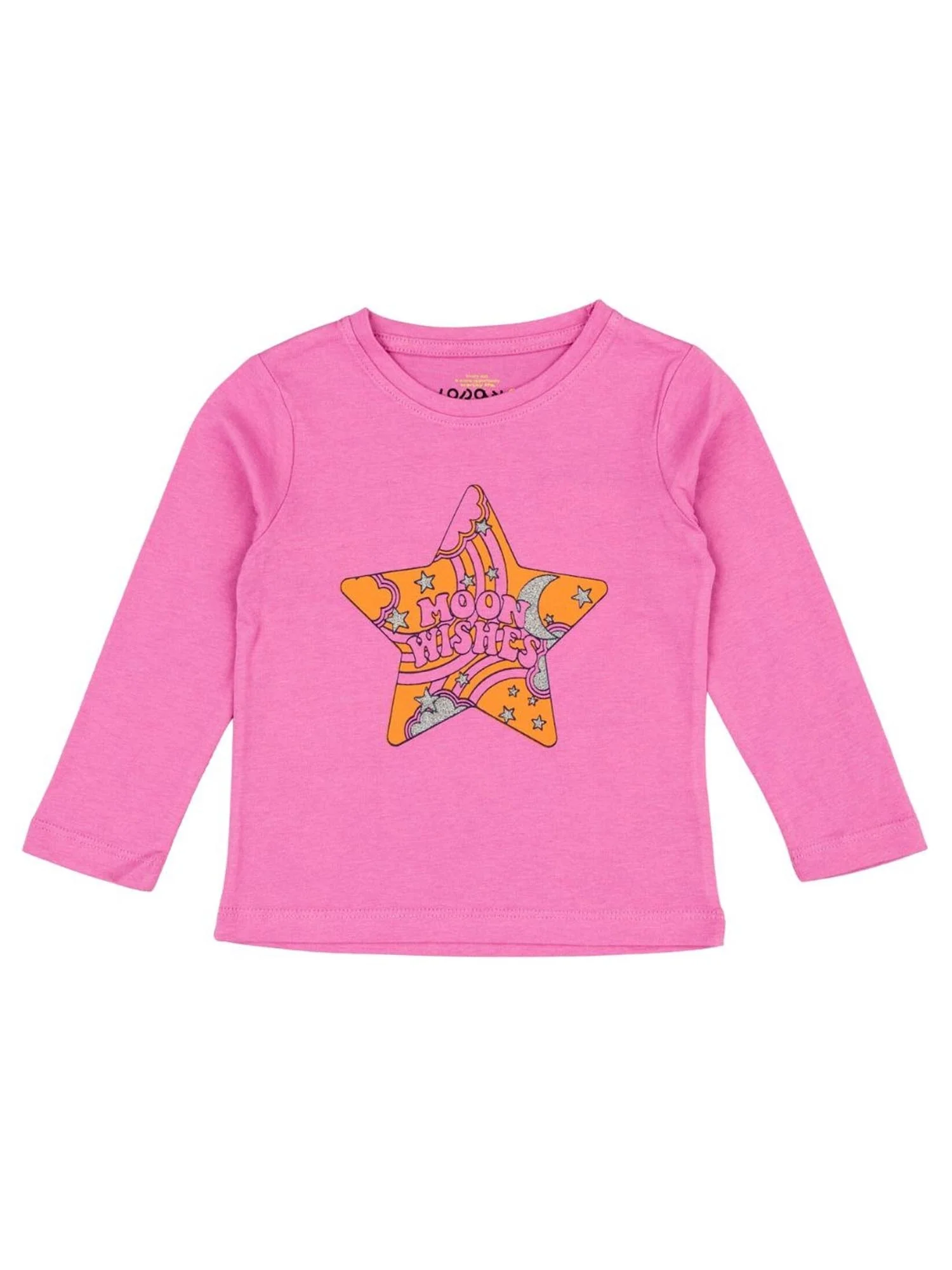 Losan T-shirt Bambini | 51021672 - Image 3