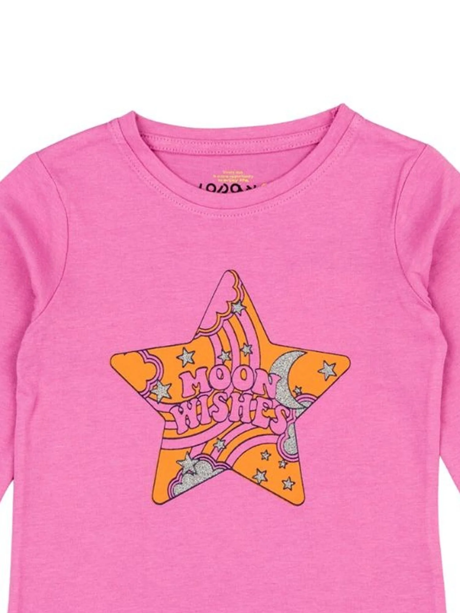 Losan T-shirt Bambini | 51021672 - Image 5