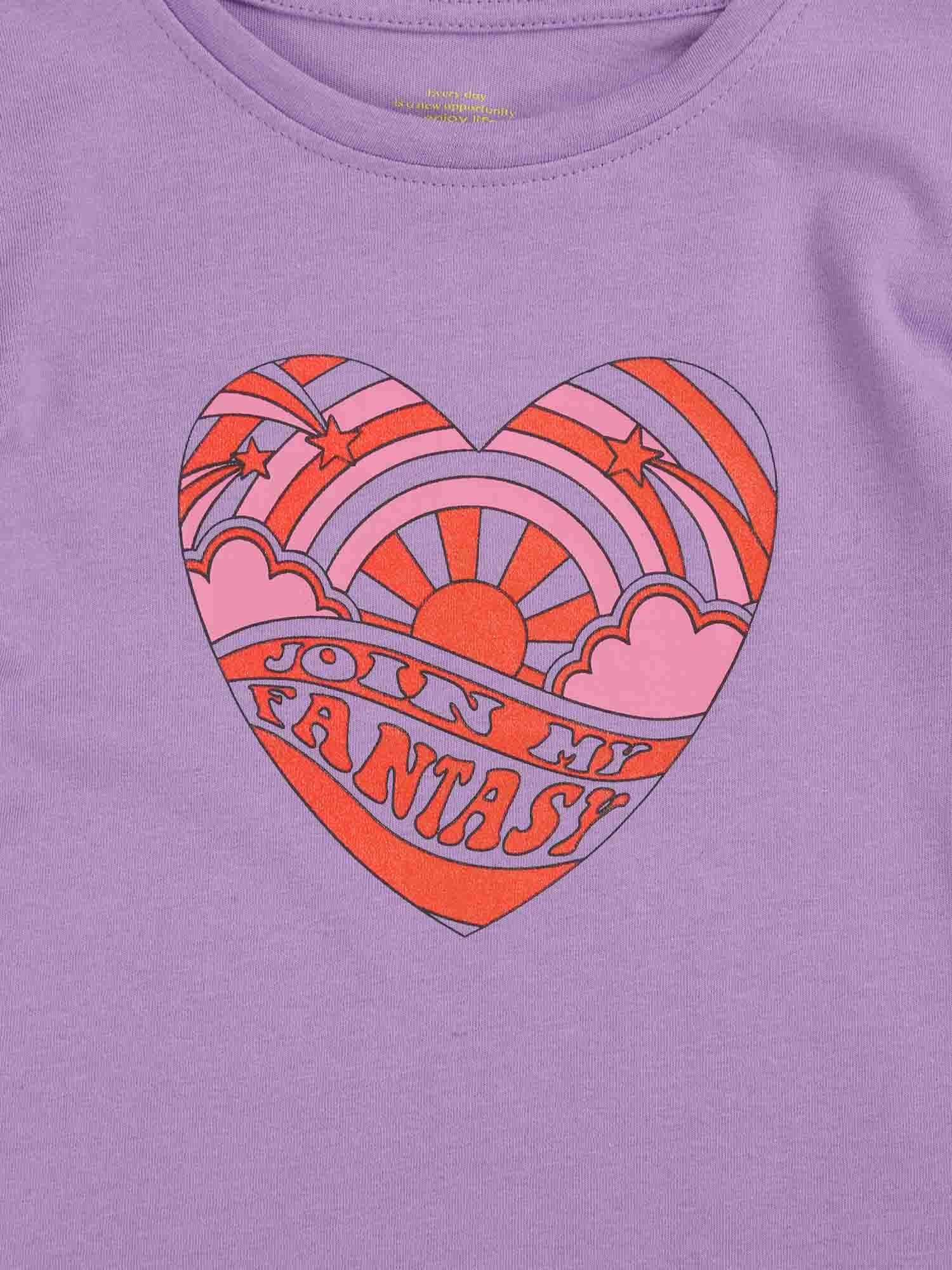 Losan T-shirt Bambini | 51021672 - Image 8