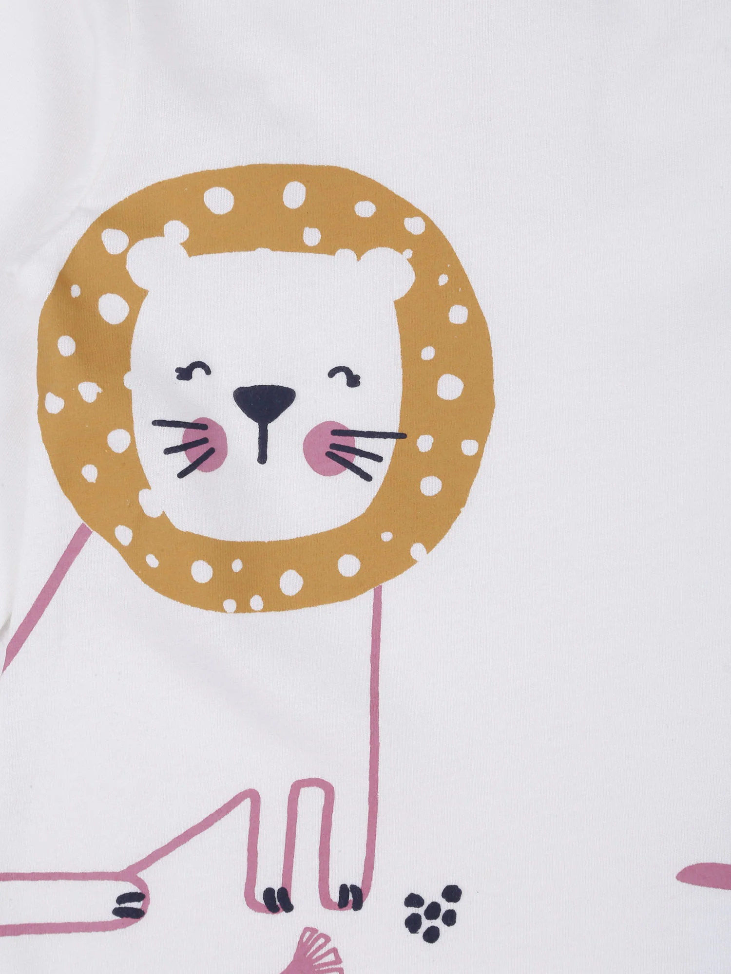 Losan T-shirt Bambini | 5103078201 - Image 3