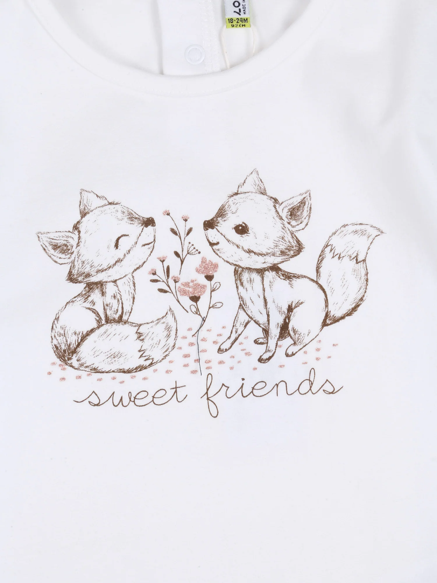 Losan T-shirt Bambini | 5103129401 - Image 3