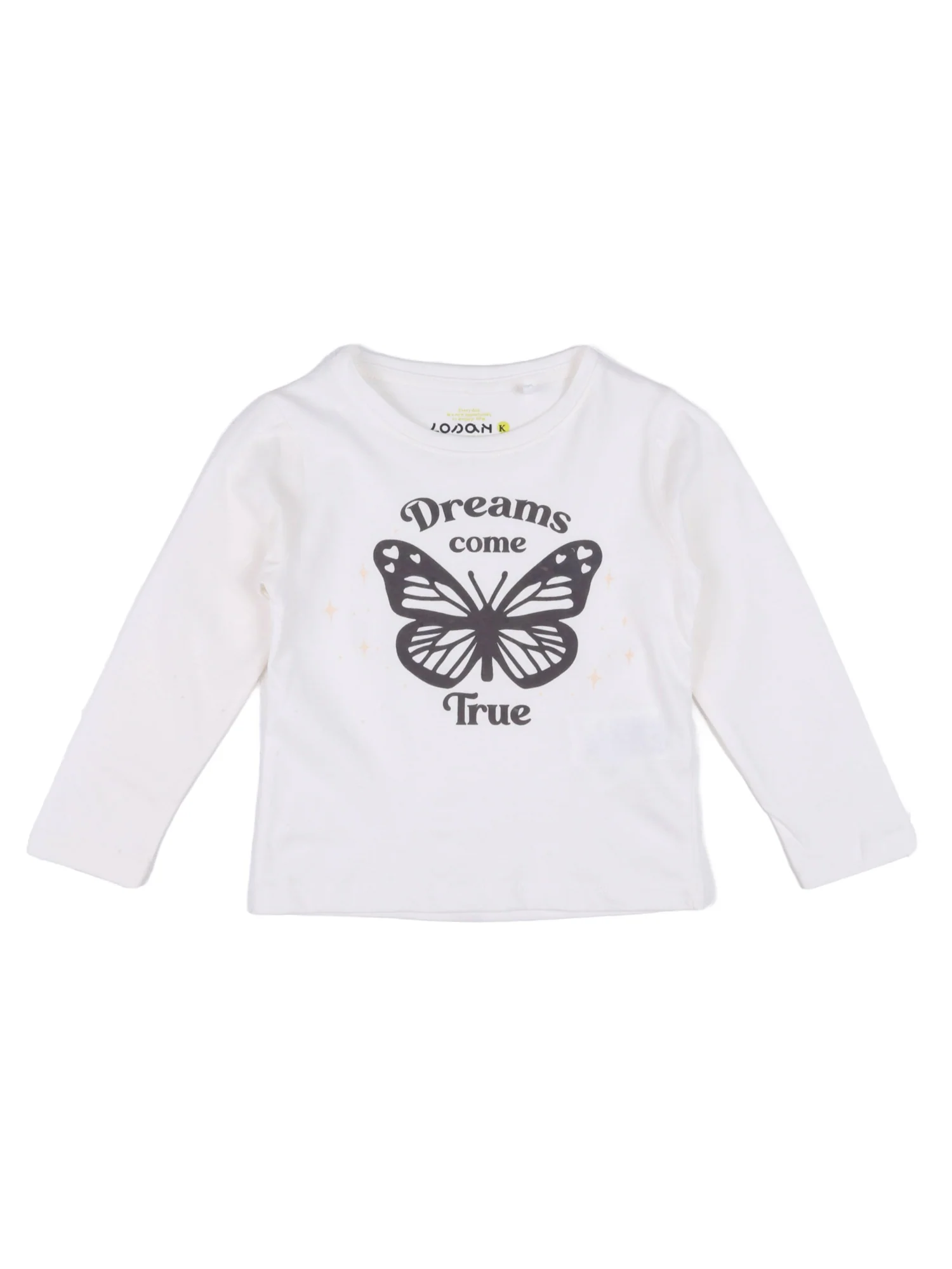 Losan T-shirt Bambini | 5103134802