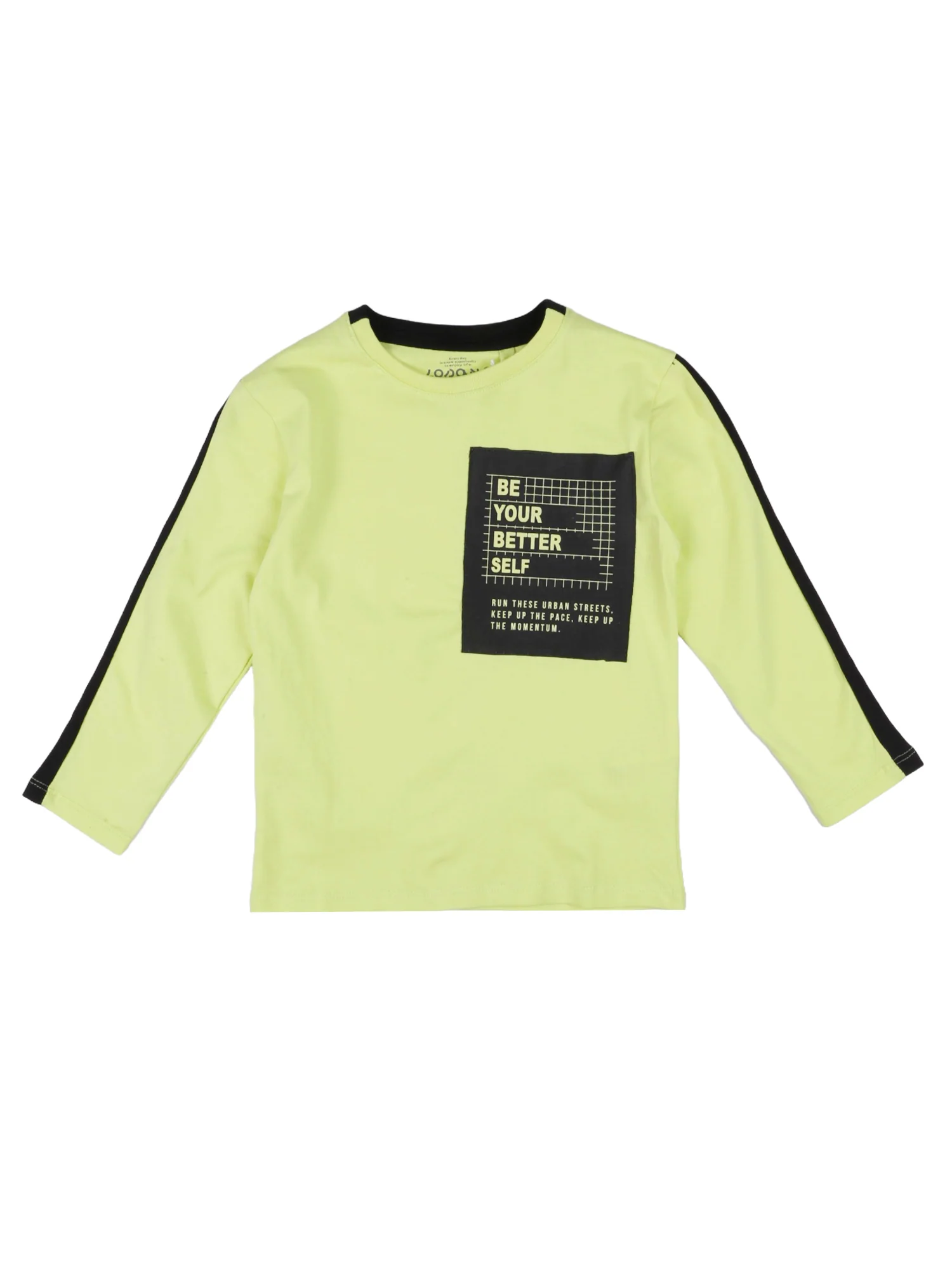 Losan T-shirt Bambini | 5103299002