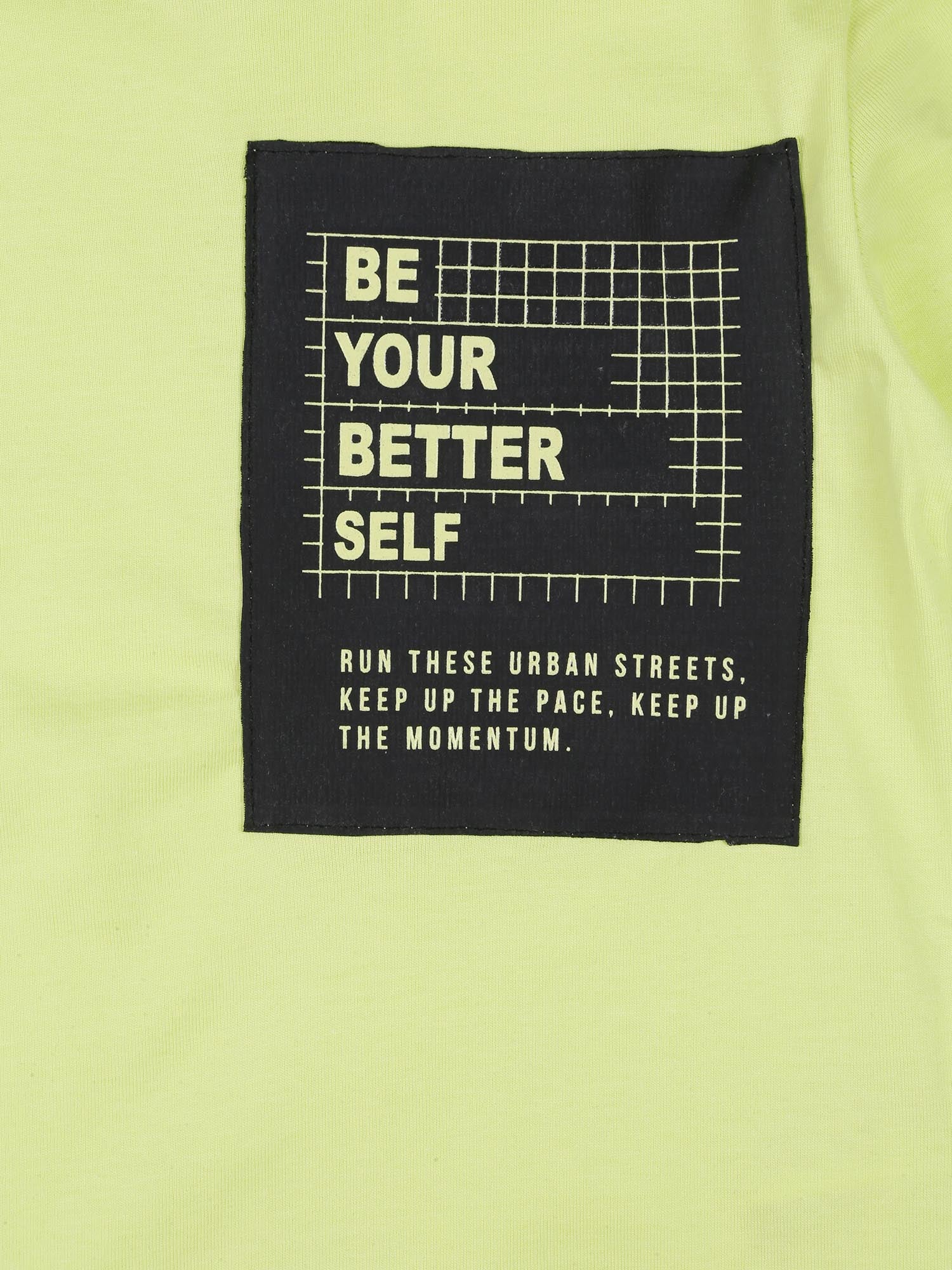 Losan T-shirt Bambini | 5103299002 - Image 3