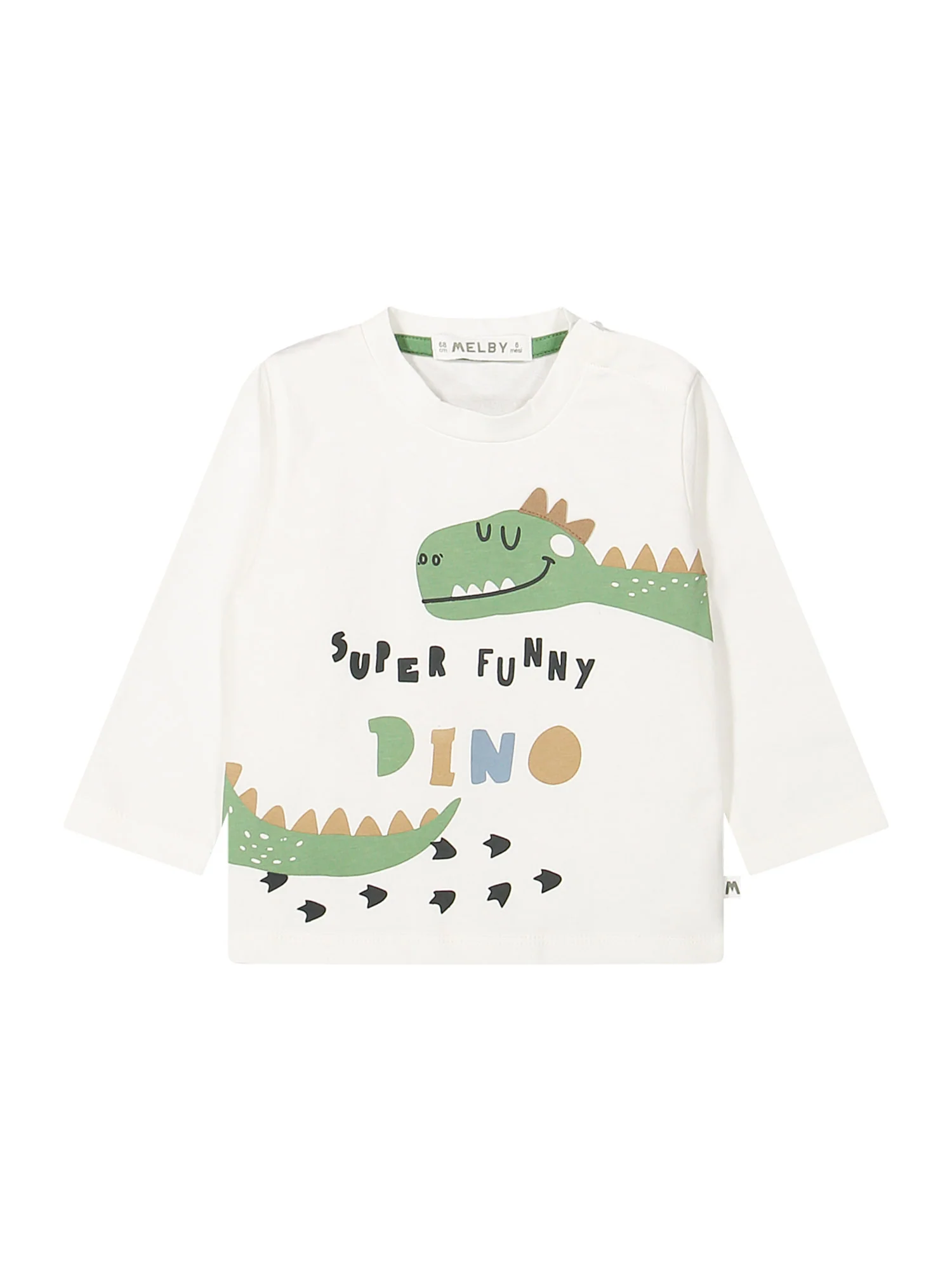 Melby T-shirt Bambini | 23C2130
