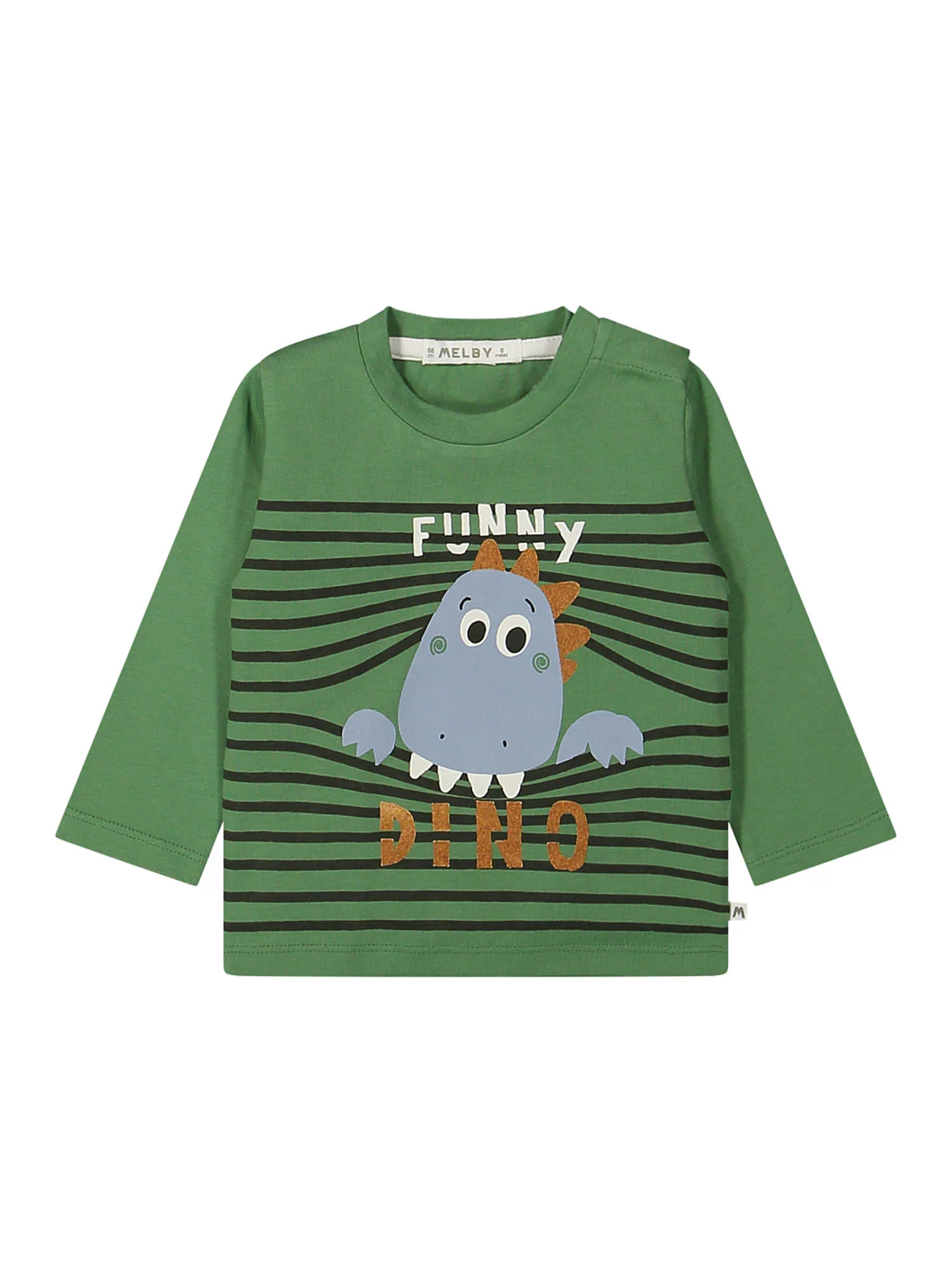 Melby T-shirt Bambini | 23C2130 - Image 3