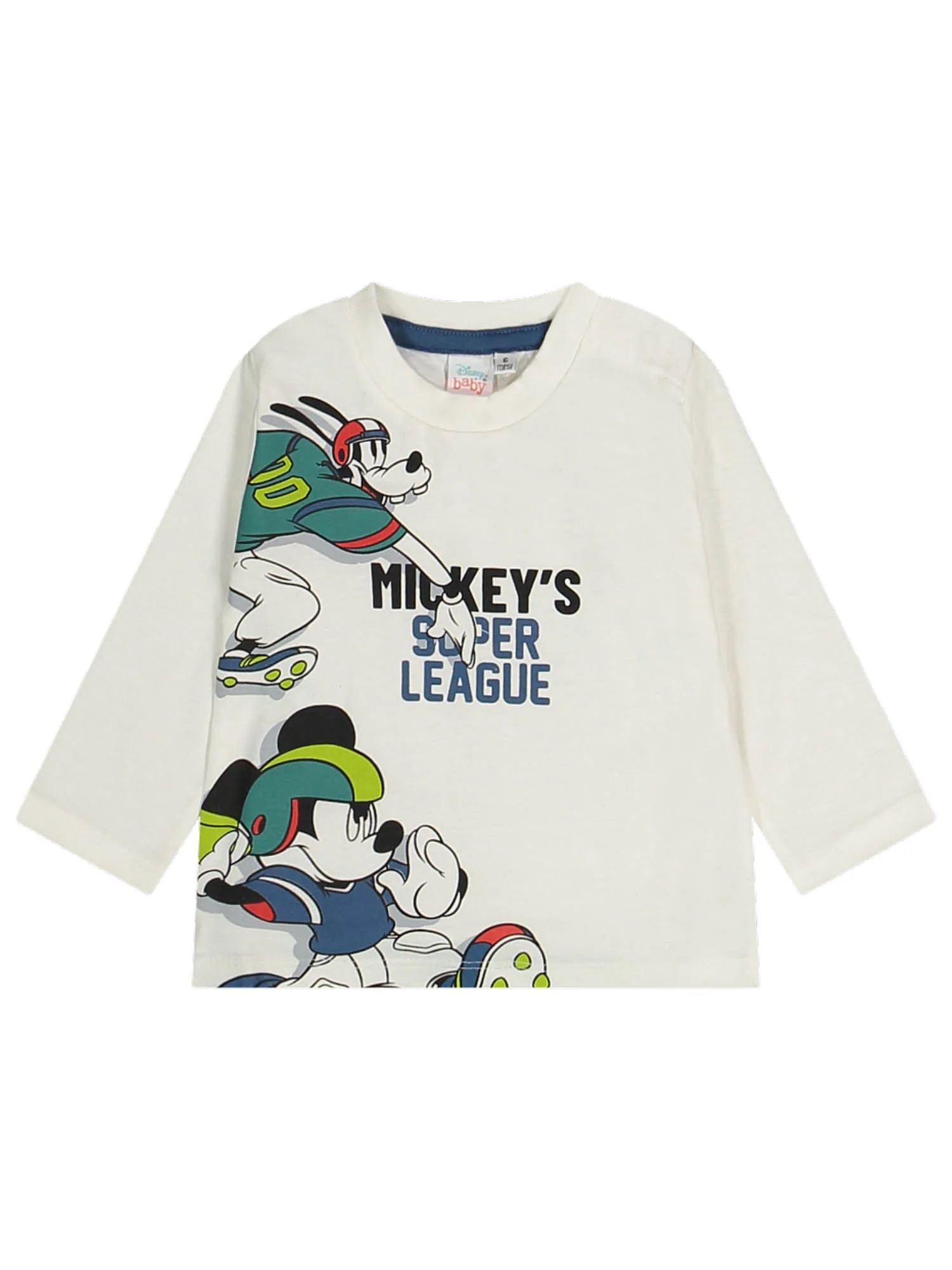 Melby T-shirt Bambini | 23C2570DN