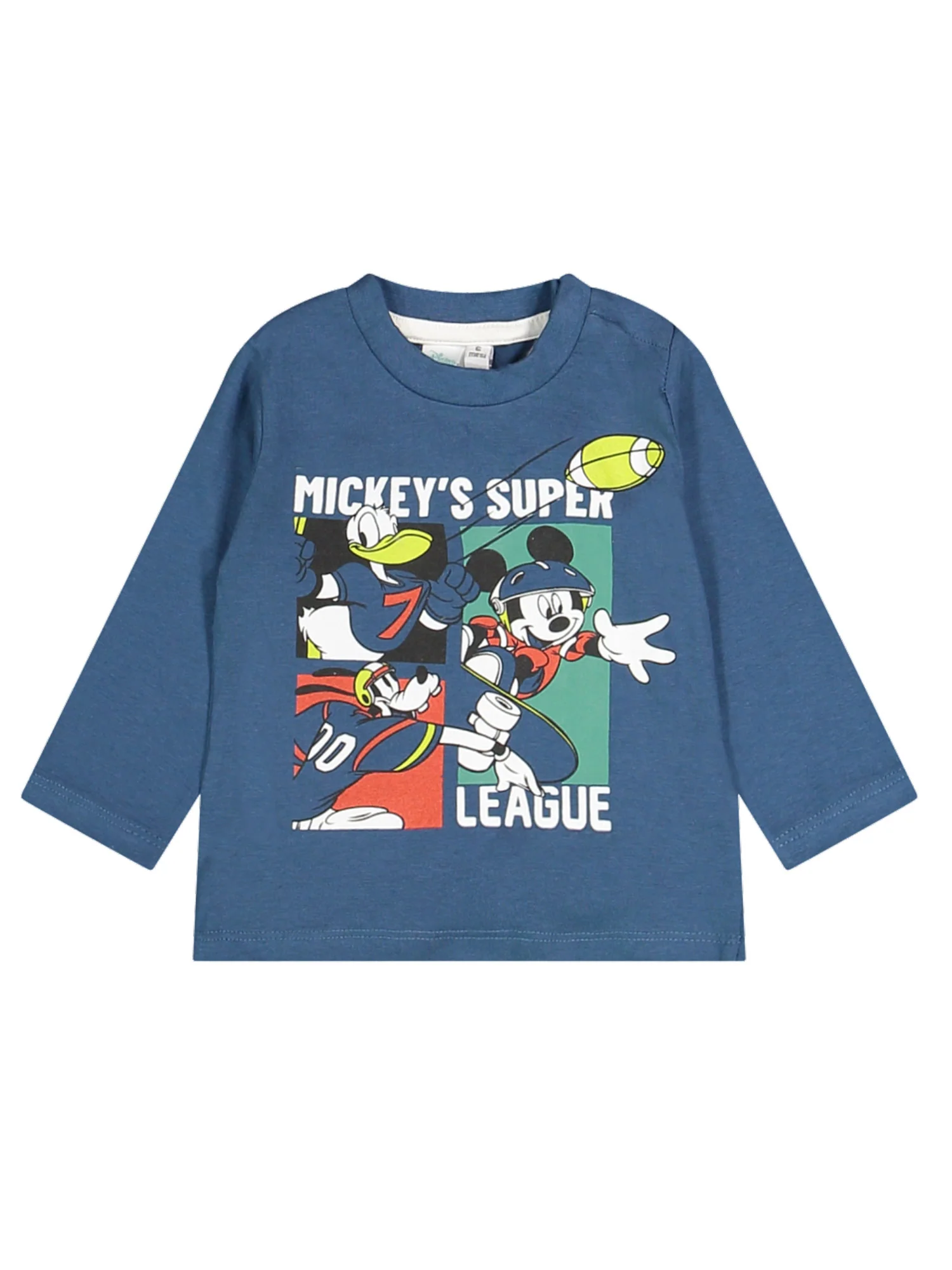 Melby T-shirt Bambini | 23C2570DN - Image 3