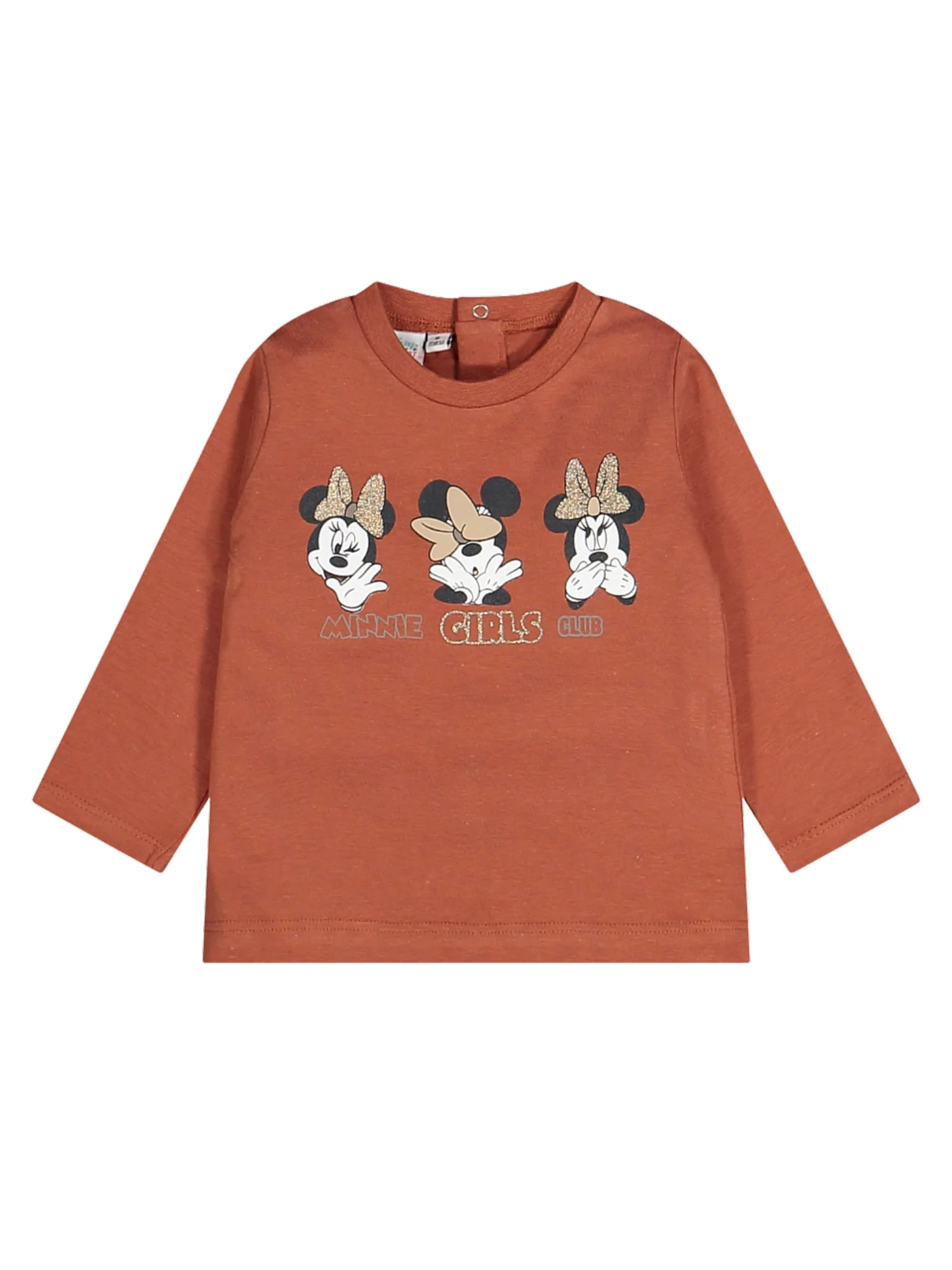 Melby T-shirt Bambini | 23C2611DN - Image 3