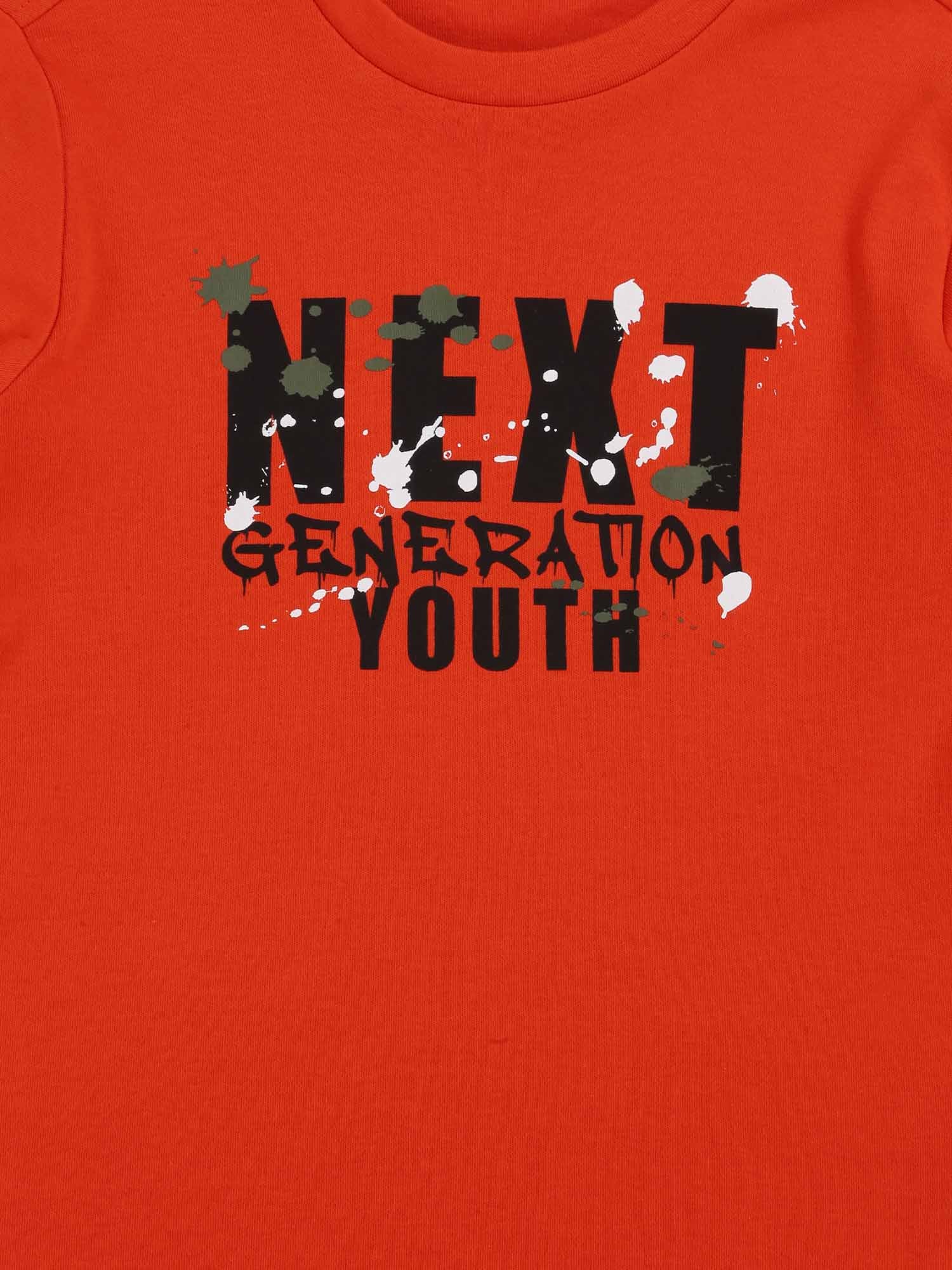 Melby T-shirt Bambini | 73C0534 - Image 4