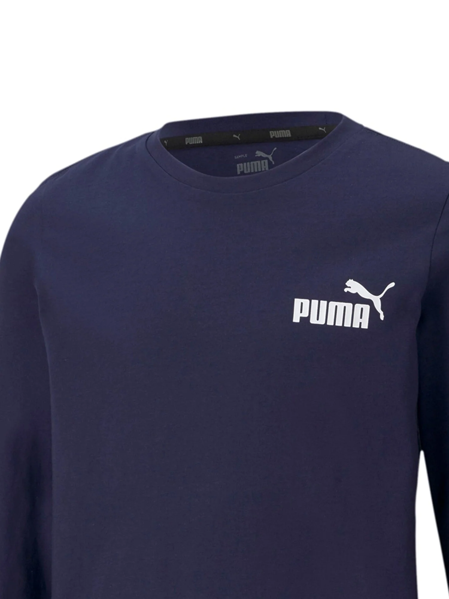 Puma T-shirt Bambini | 586962 - Image 2