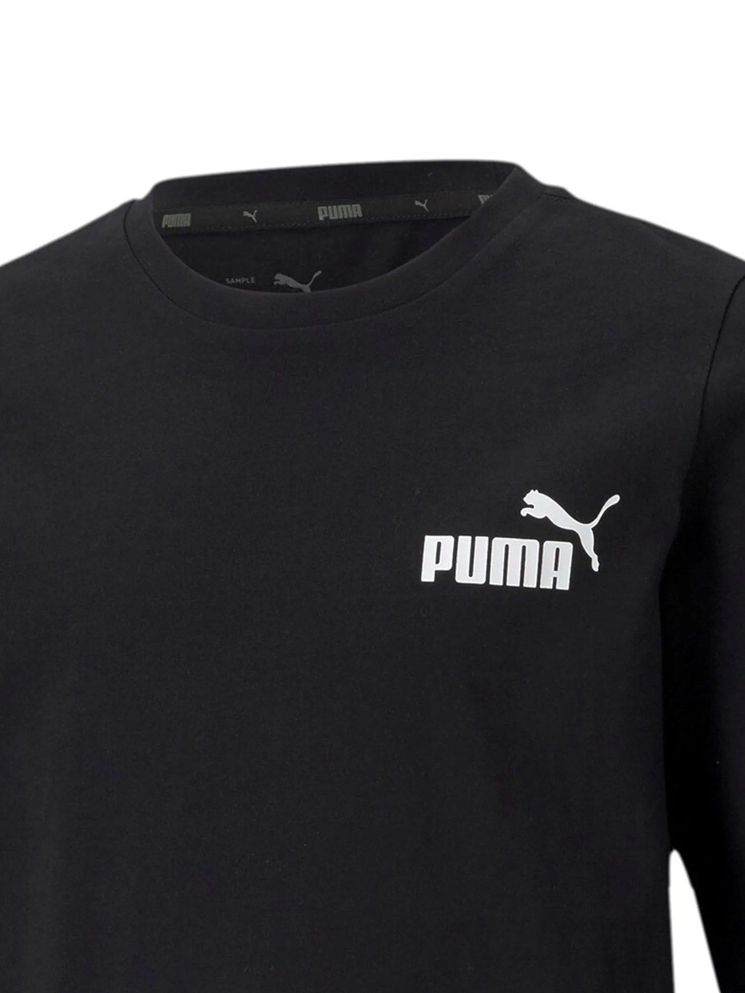 Puma T-shirt Bambini | 586962 - Image 4
