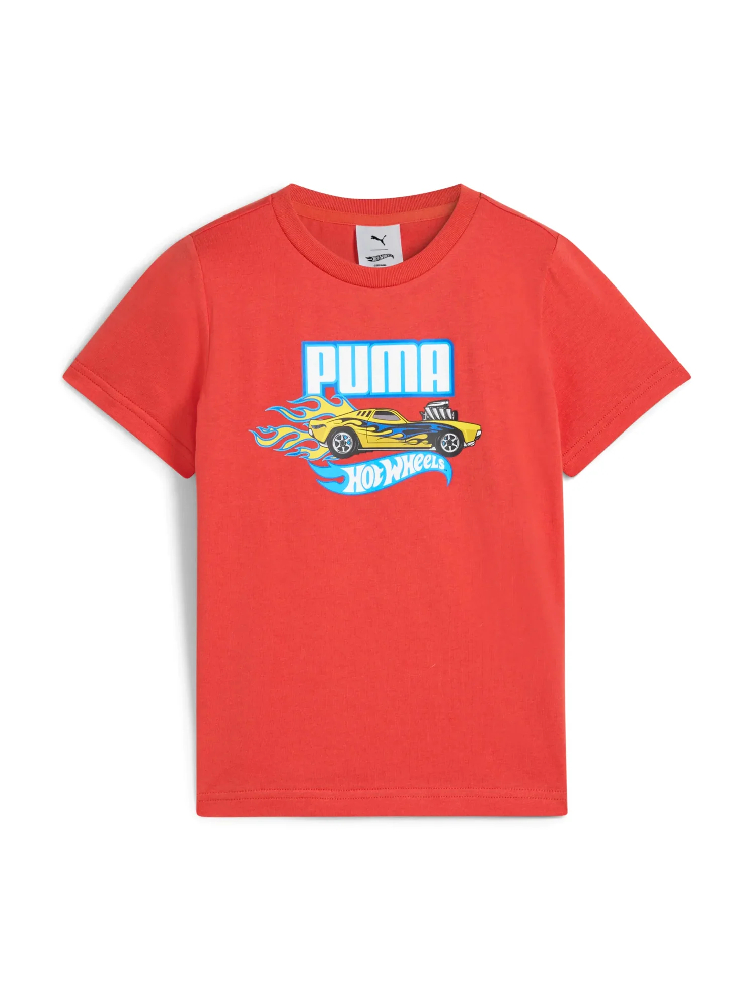 Puma T-shirt Bambini | 630069 - Image 7