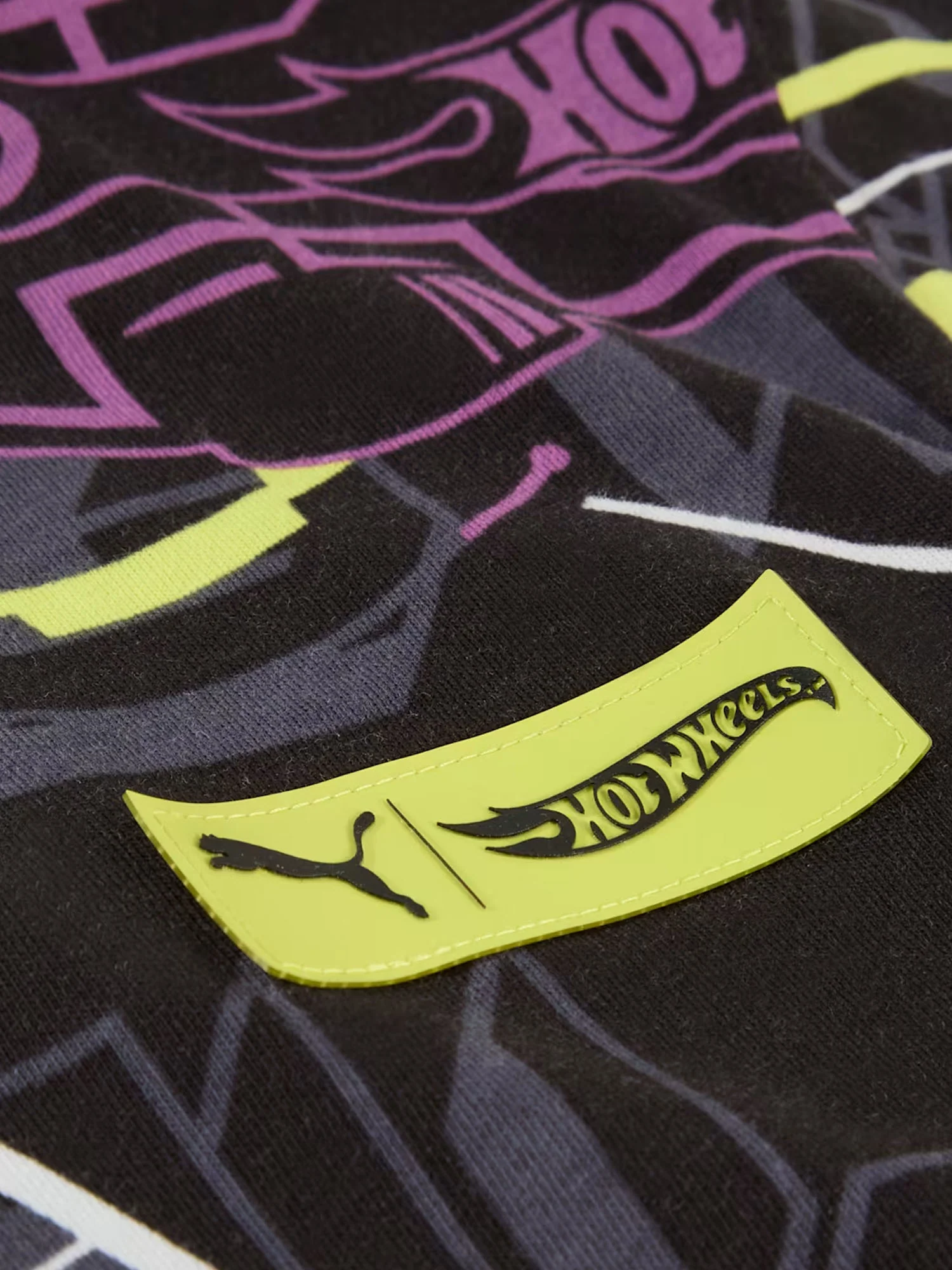 Puma T-shirt Bambini | 630074 - Image 3