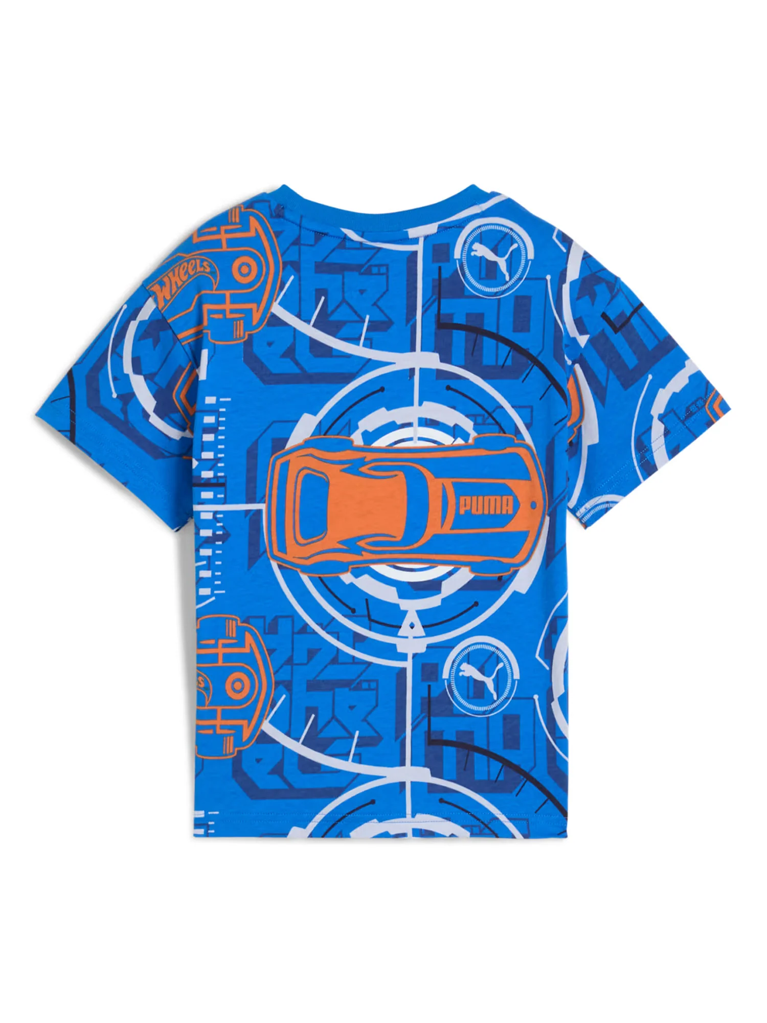 Puma T-shirt Bambini | 630074 - Image 5