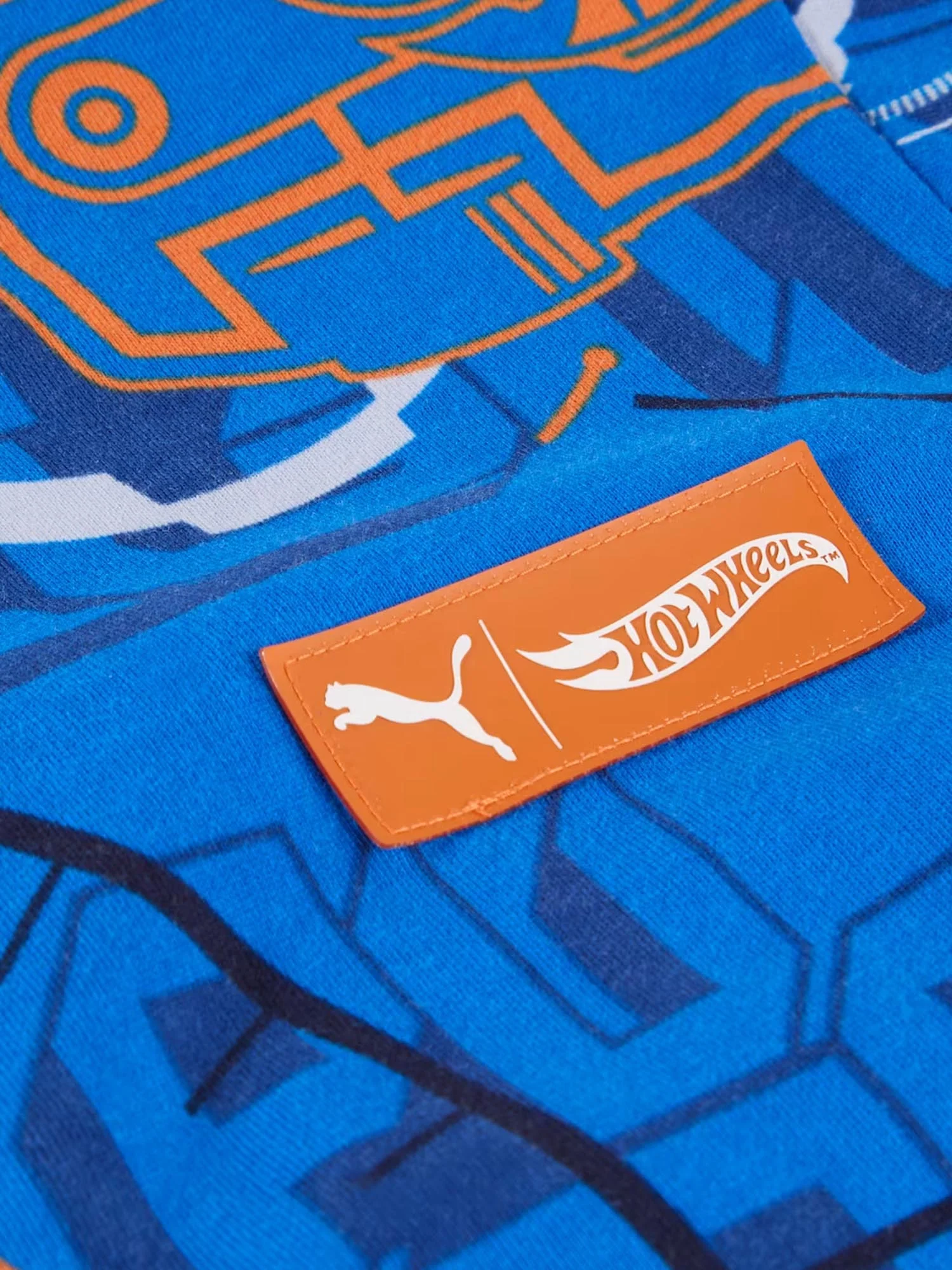Puma T-shirt Bambini | 630074 - Image 6