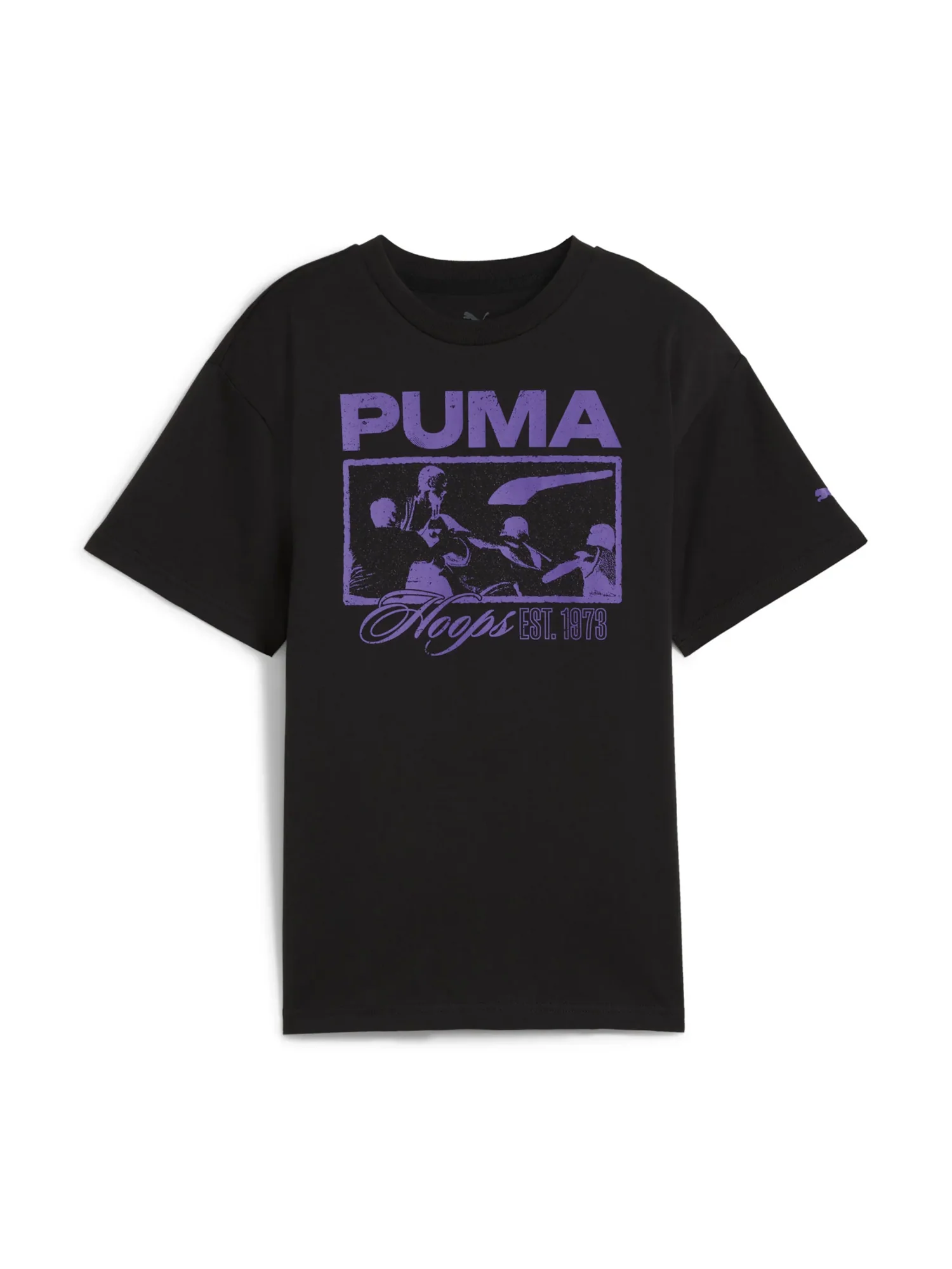 Puma T-shirt Bambini | 630813 - Image 3