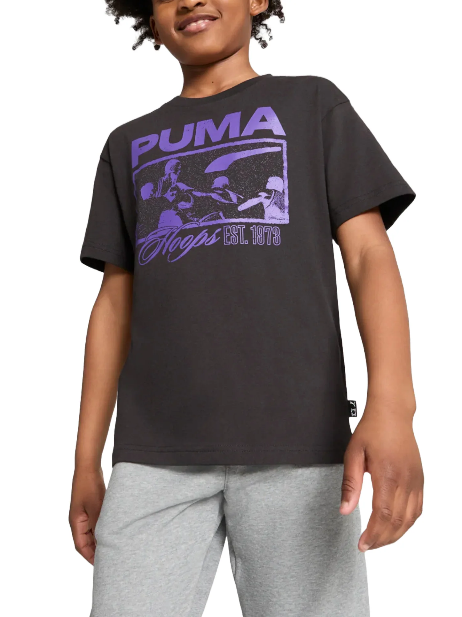 Puma T-shirt Bambini | 630813 - Image 4