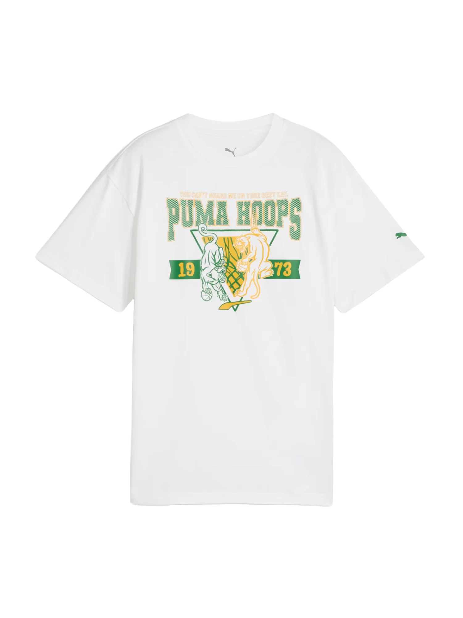 Puma T-shirt Bambini | 630815