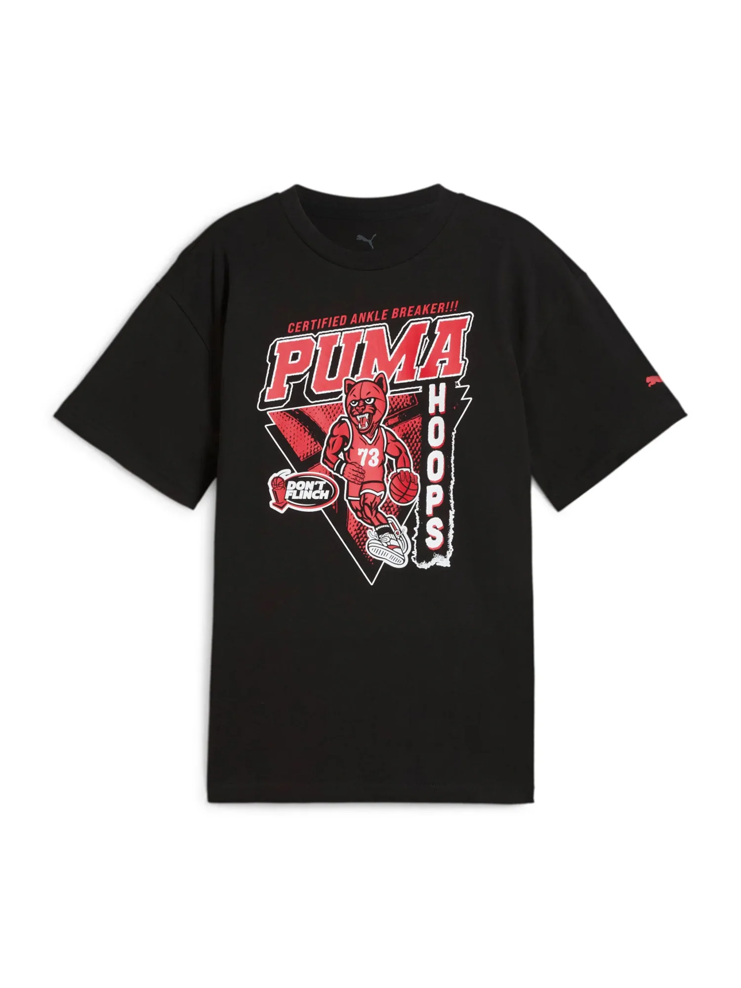Puma T-shirt Bambini | 630819