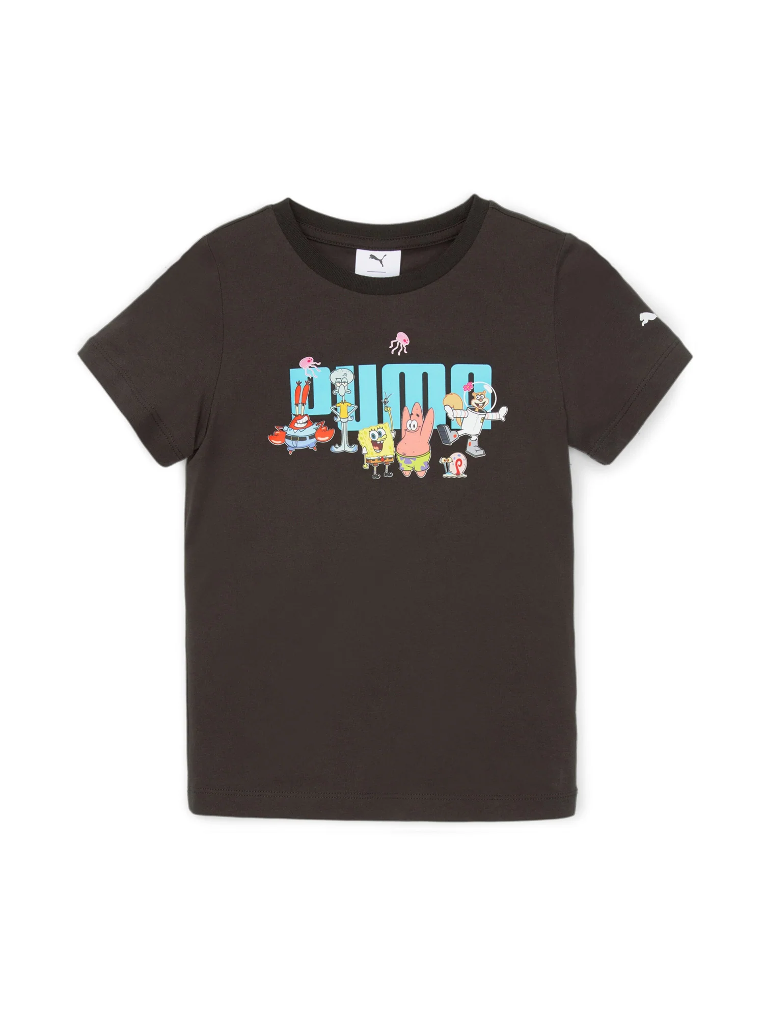 Puma T-shirt Bambini | 673668 - Image 3