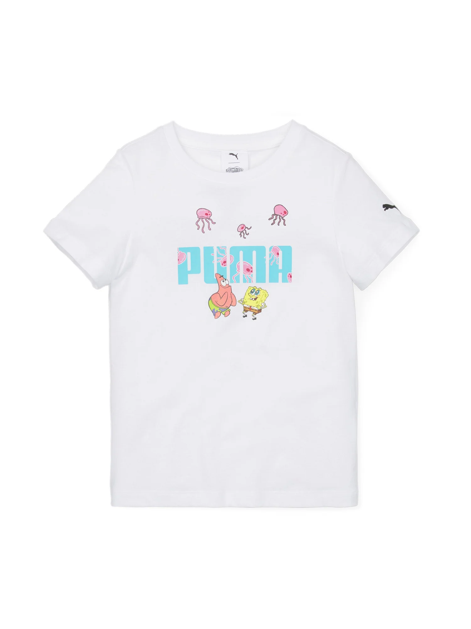 Puma T-shirt Bambini | 673668 - Image 5