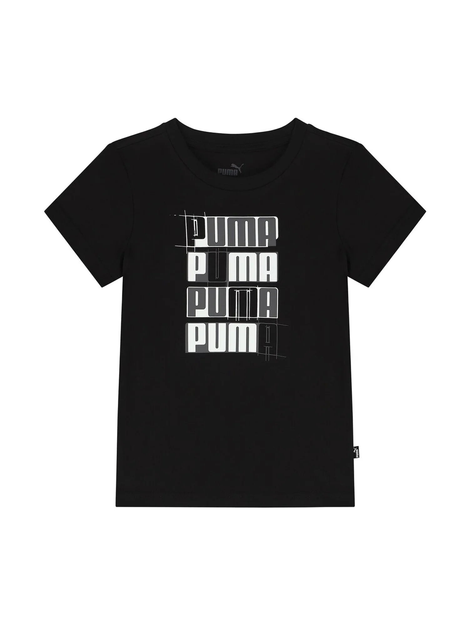 Puma T-shirt Bambini | 679224